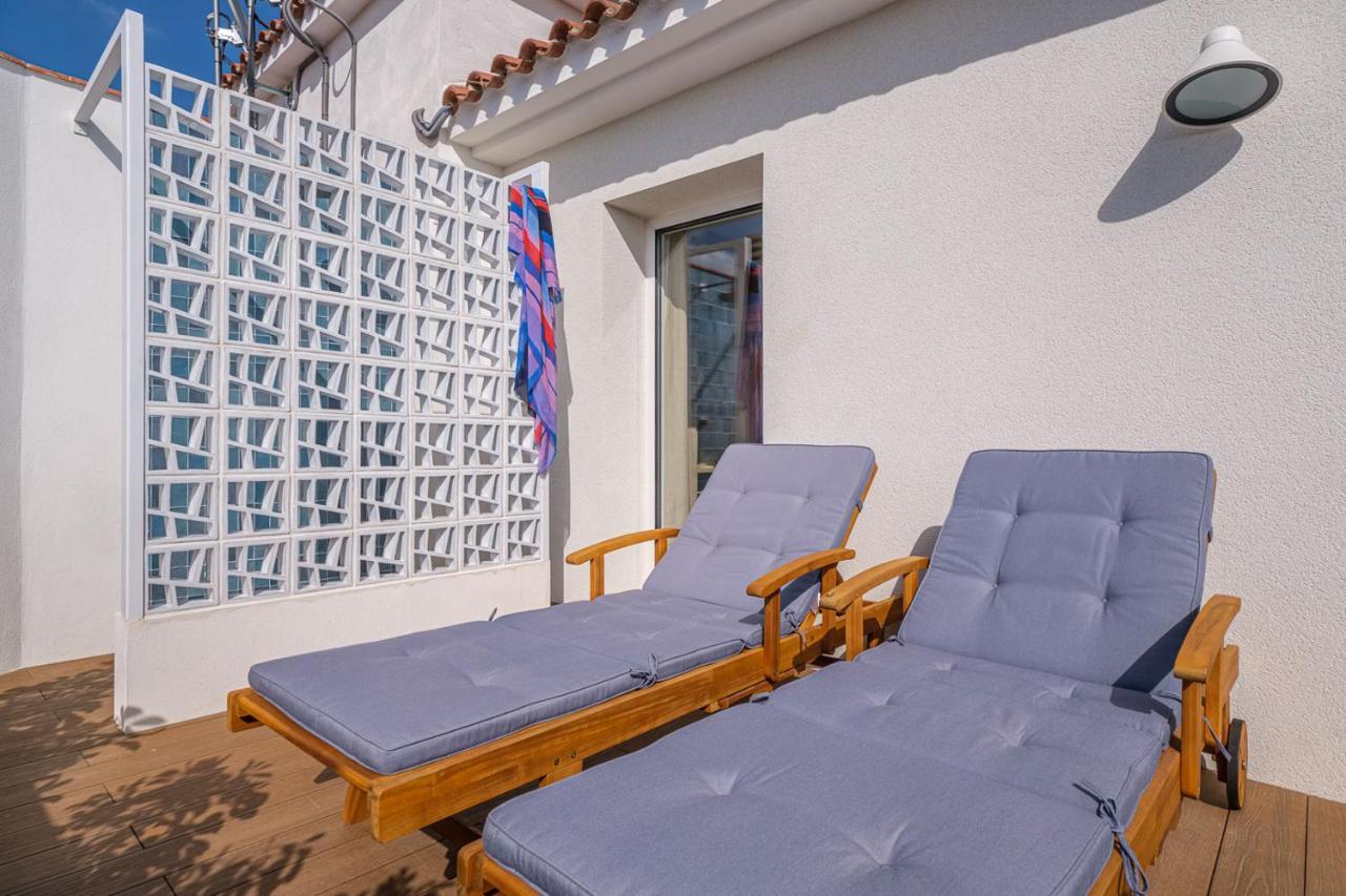 Appart hôtel Ancora La Siesta