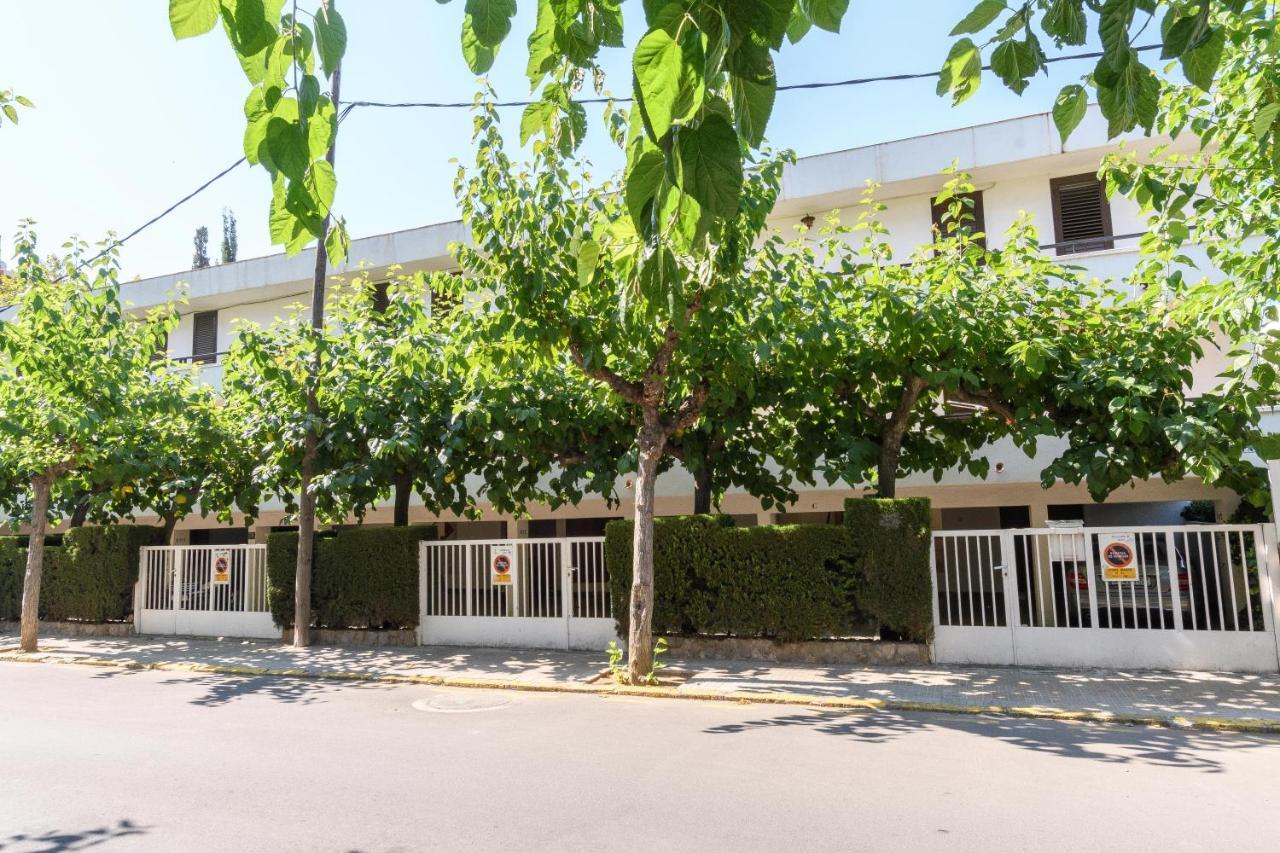 Apartamento Rentalmar Family Felix Con Parking Incluido *