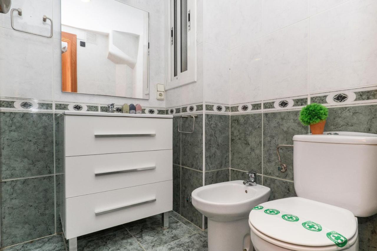 Rentalmar Family Felix Con Parking Incluido Apartamento Salou