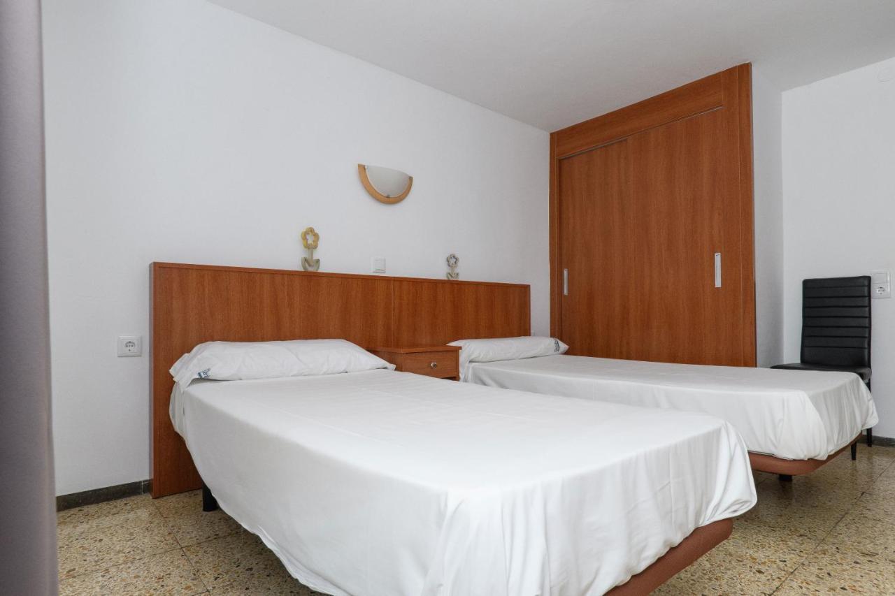 Rentalmar Family Felix Con Parking Incluido Apartamento *
