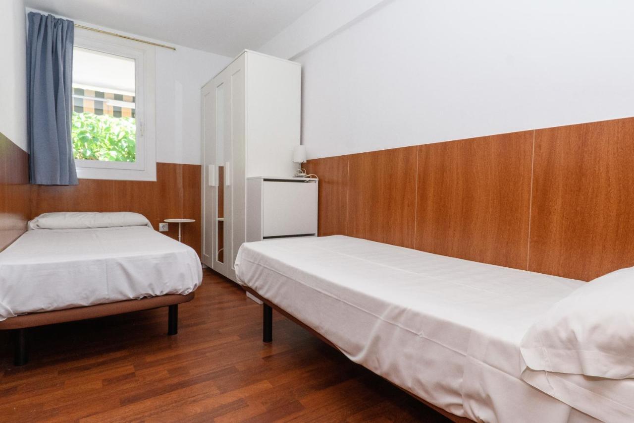 Apartamento Rentalmar Family Felix Con Parking Incluido *