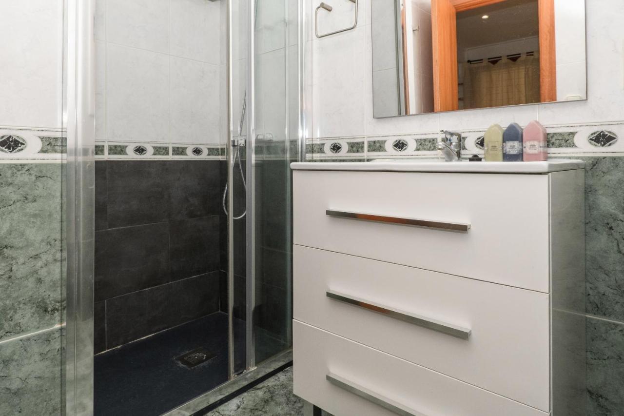 Apartamento Rentalmar Family Felix Con Parking Incluido Salou