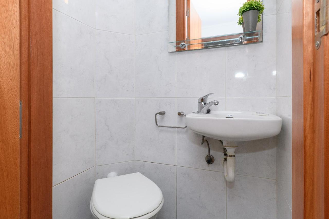 Rentalmar Family Felix Con Parking Incluido Apartamento *