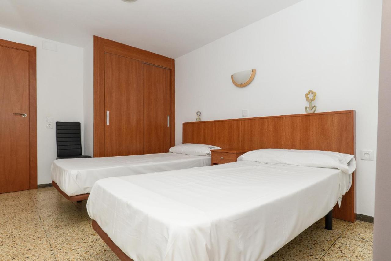 Rentalmar Family Felix Con Parking Incluido Apartamento *