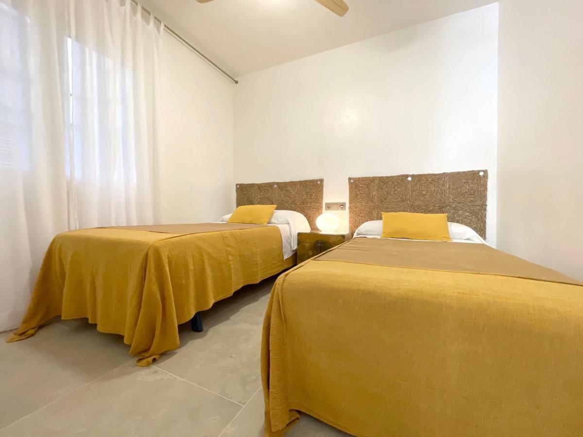 Apartment Synergie Si01 - Ideal Descansar