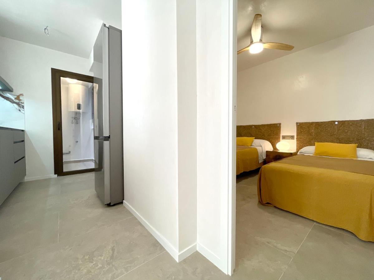 Apartment Synergie Si01 - Ideal Descansar Salou