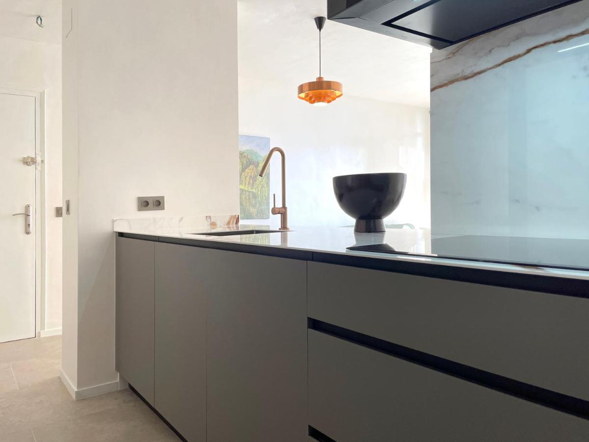 Synergie Si01 - Ideal Descansar Apartment