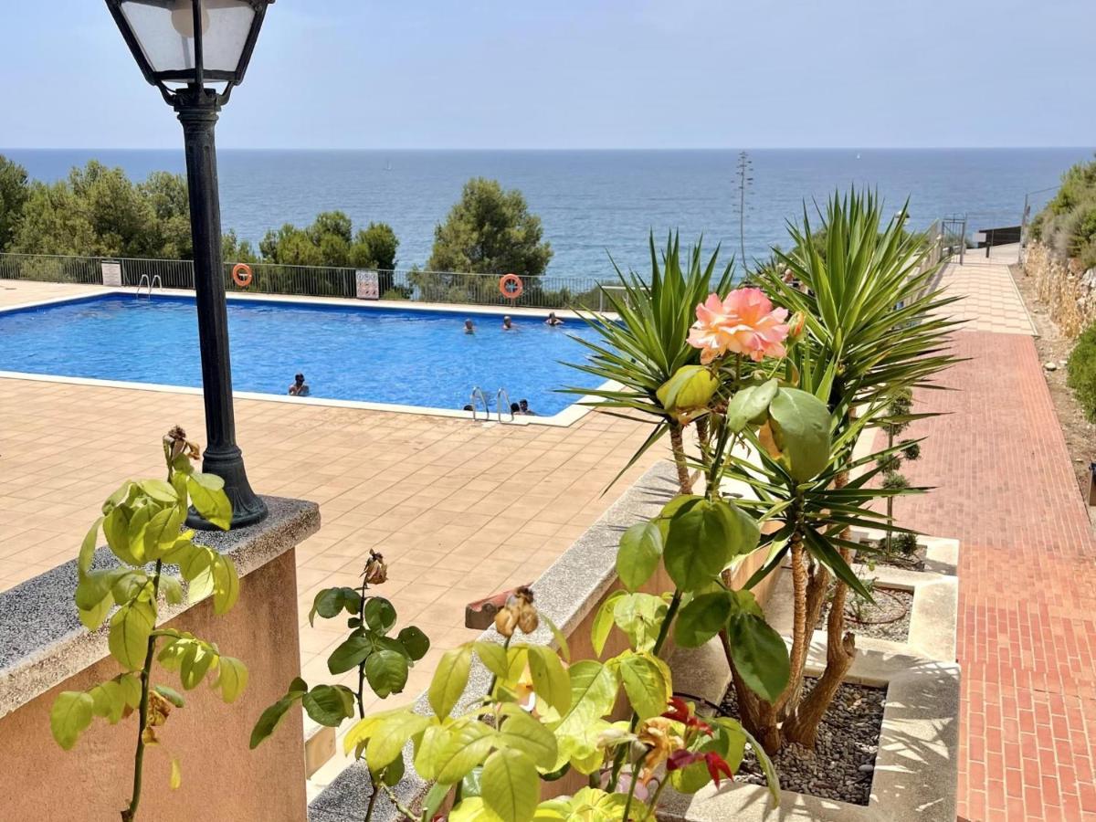 Apartbeach Cabo Menor Con Piscina Y Vistas Mar Appartement Salou