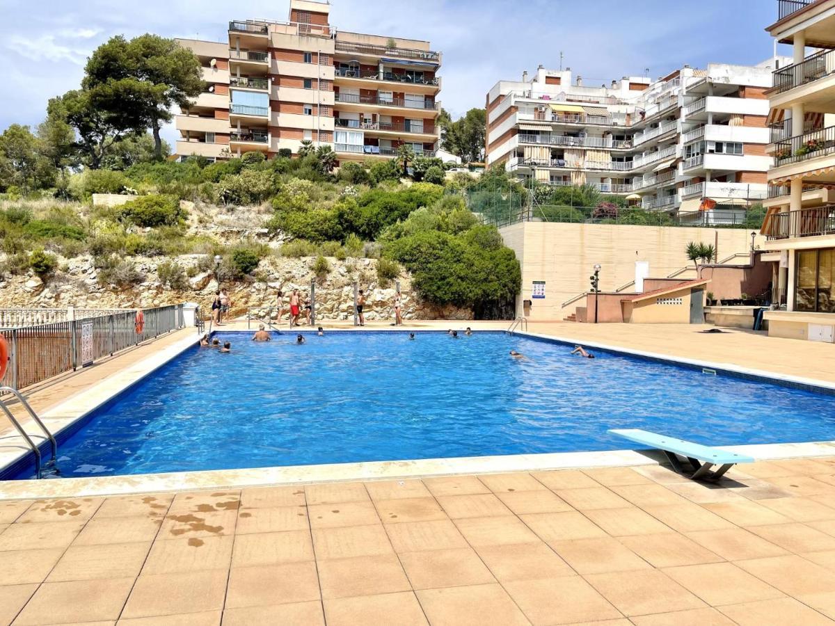 Appartement Apartbeach Cabo Menor Con Piscina Y Vistas Mar Salou