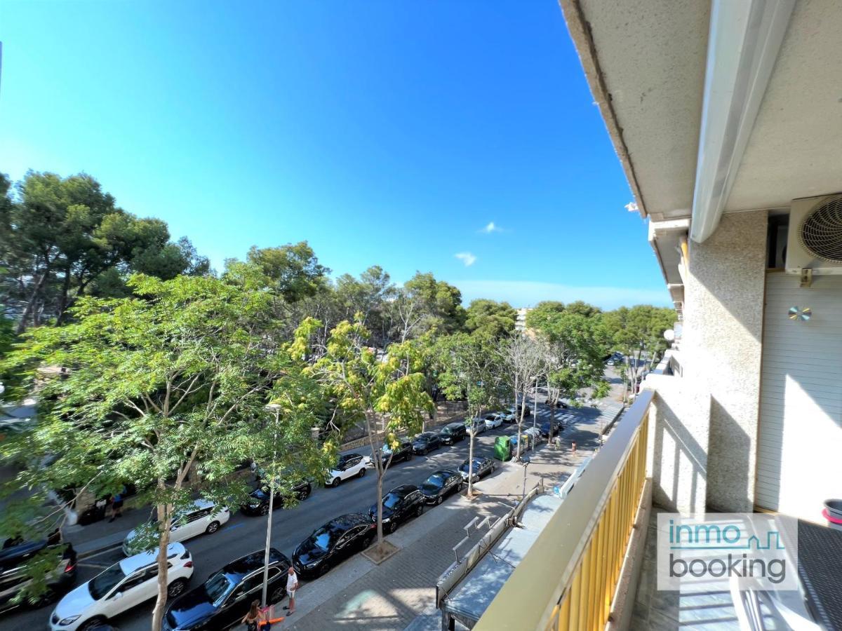 Cat92 Beach Salou, Only Familias *