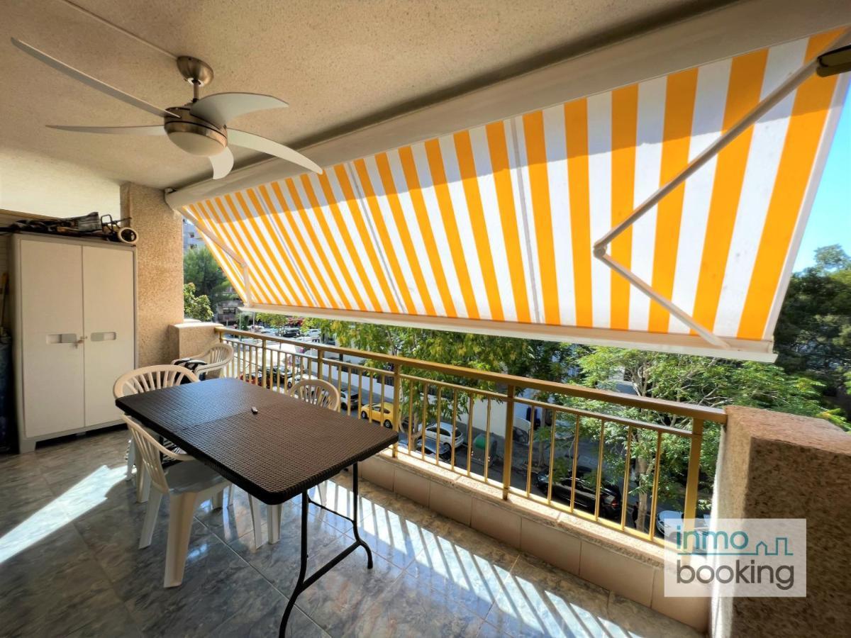 Apartment Cat92 Beach Salou, Only Familias