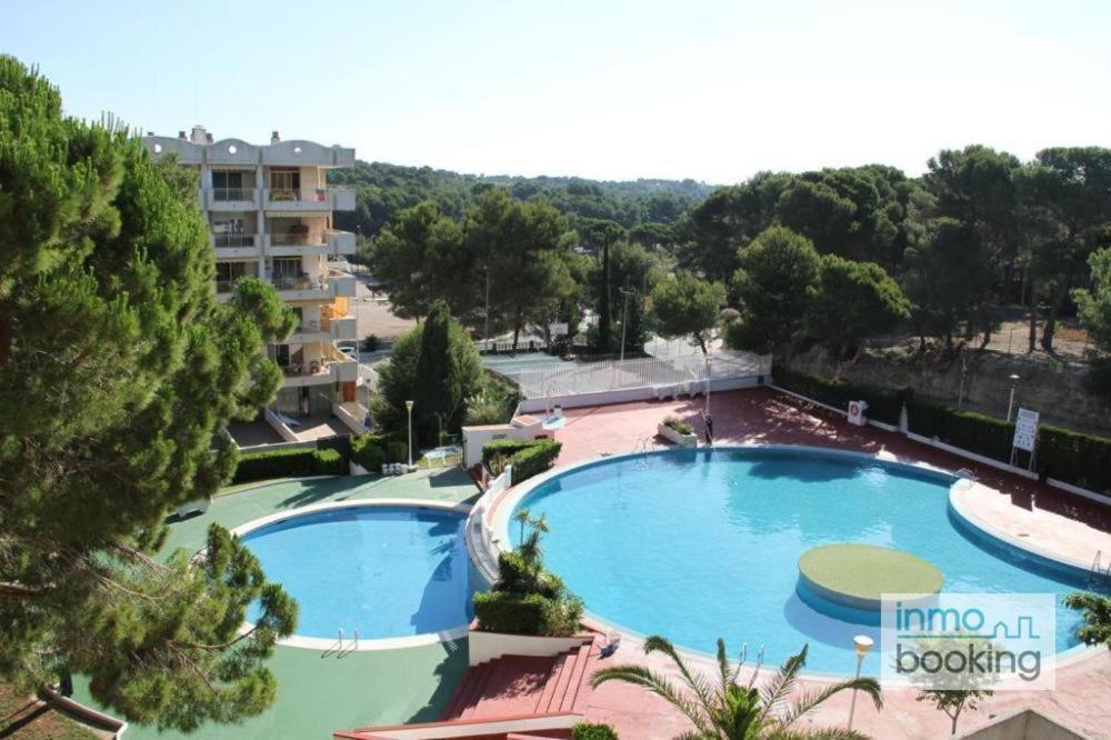 Apartment Cat92 Beach Salou, Only Familias *