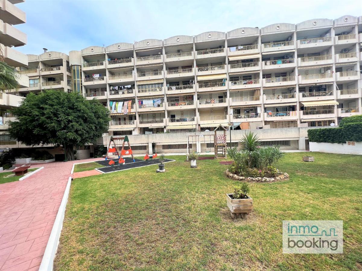 Cat92 Beach Salou, Only Familias Apartment