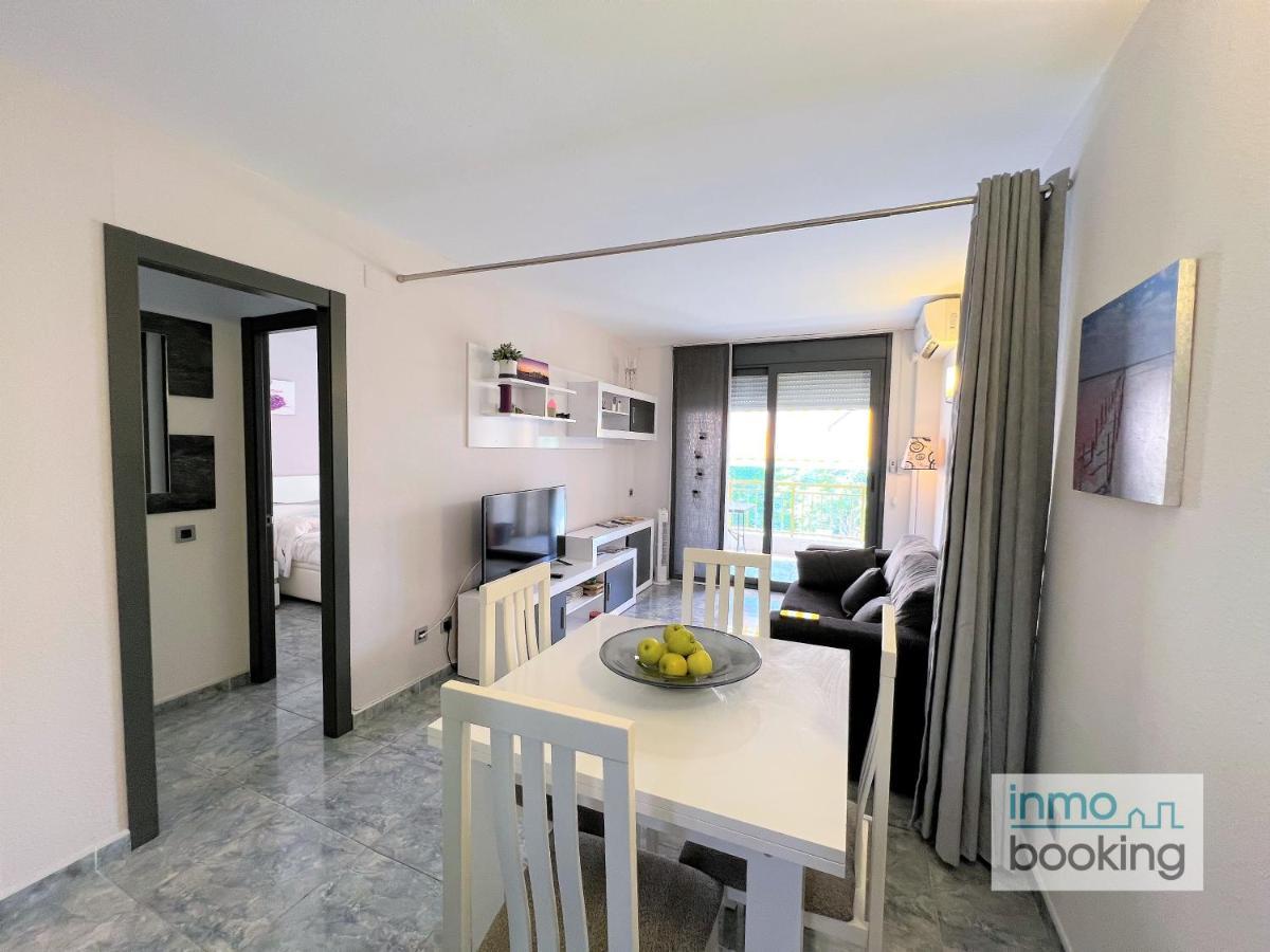 Cat92 Beach Salou, Only Familias Salou