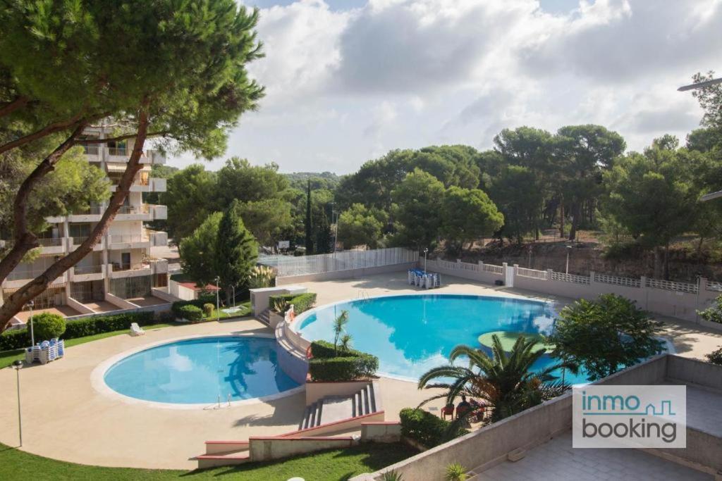 Cat92 Beach Salou, Only Familias Apartment Salou