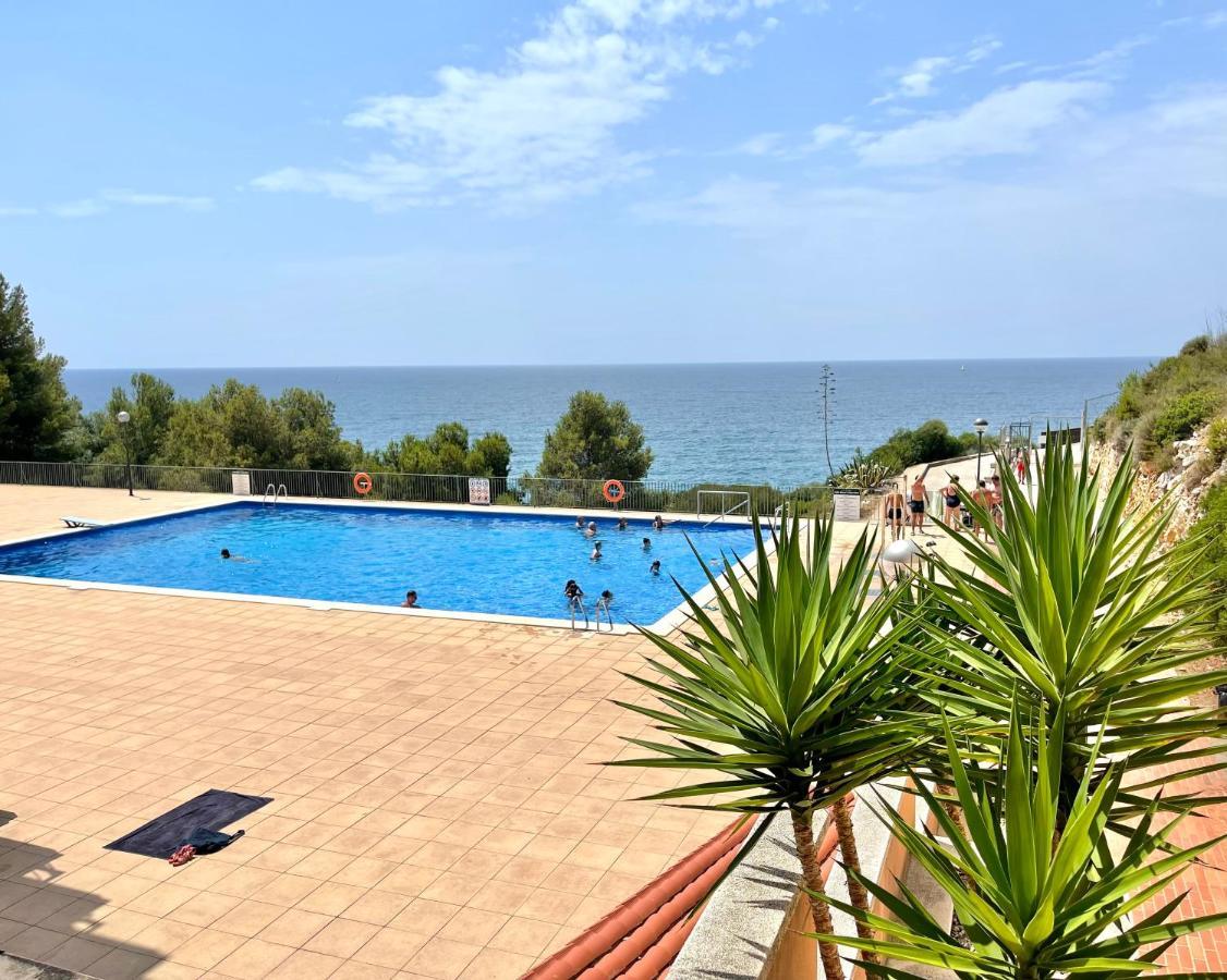 Appartement Apartbeach Cabo Menor Con Piscina Y Vistas Mar Salou
