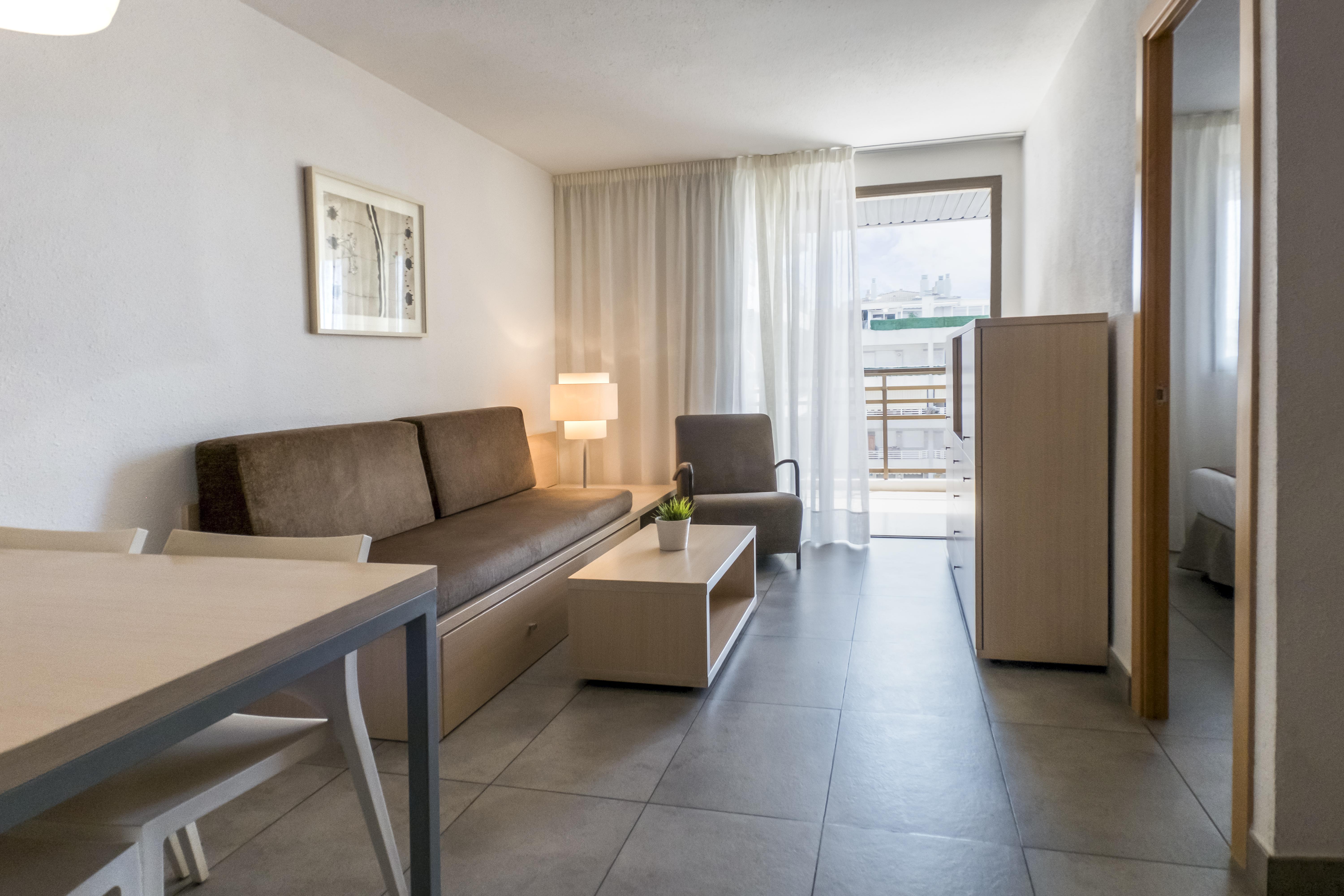 Cye Apartment Salou