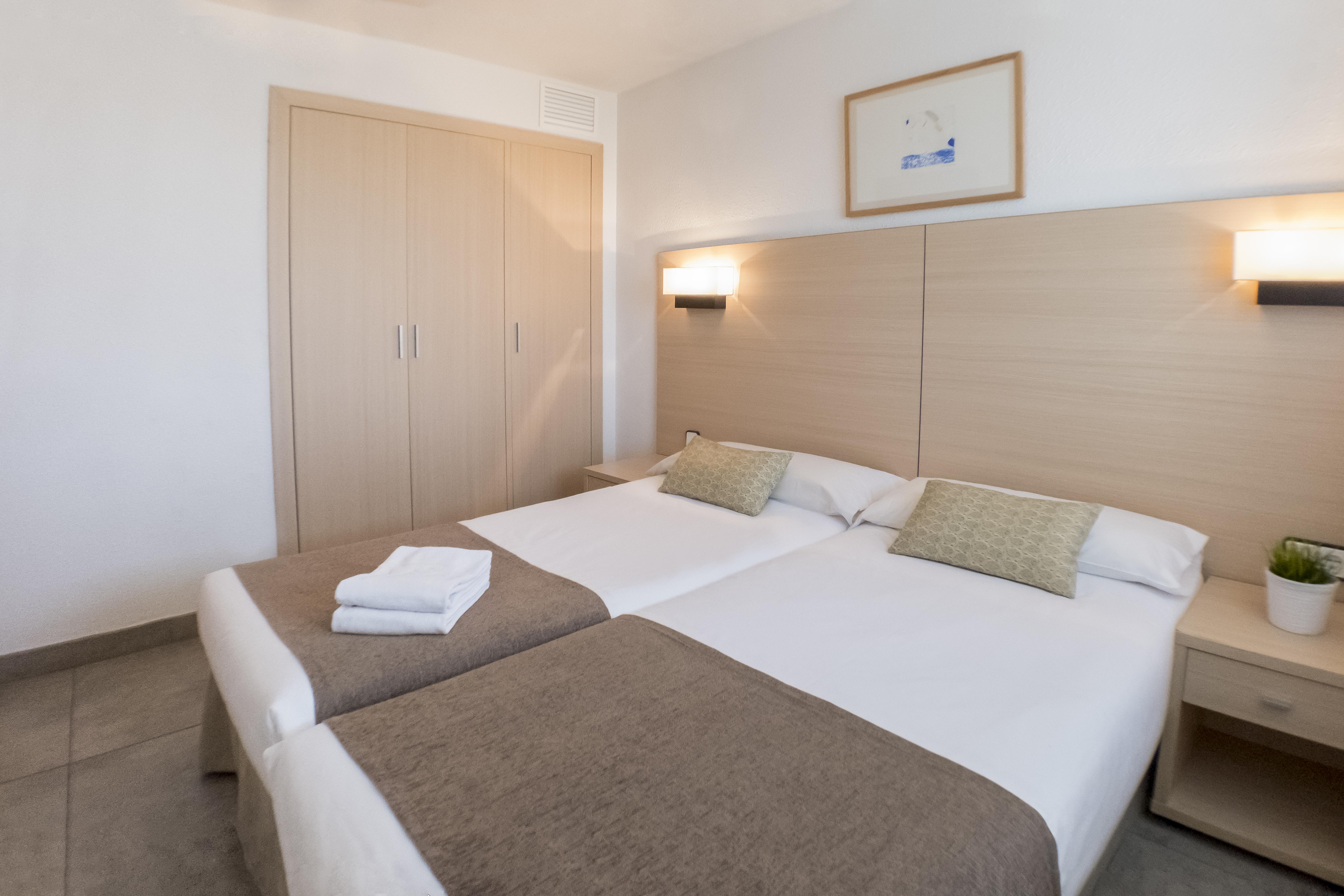 Apartment Cye Salou