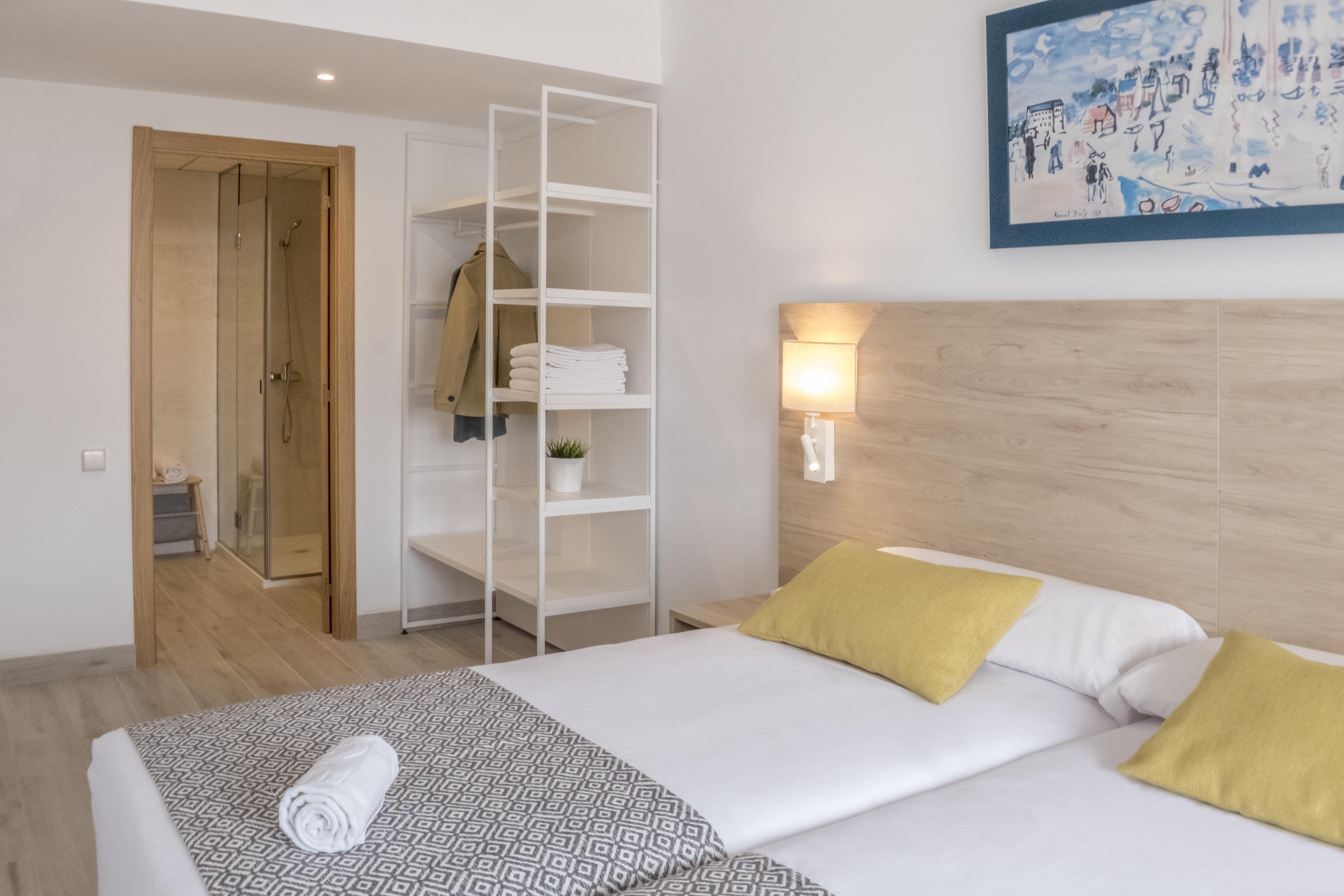 Apartahotel Cye Centre 3*