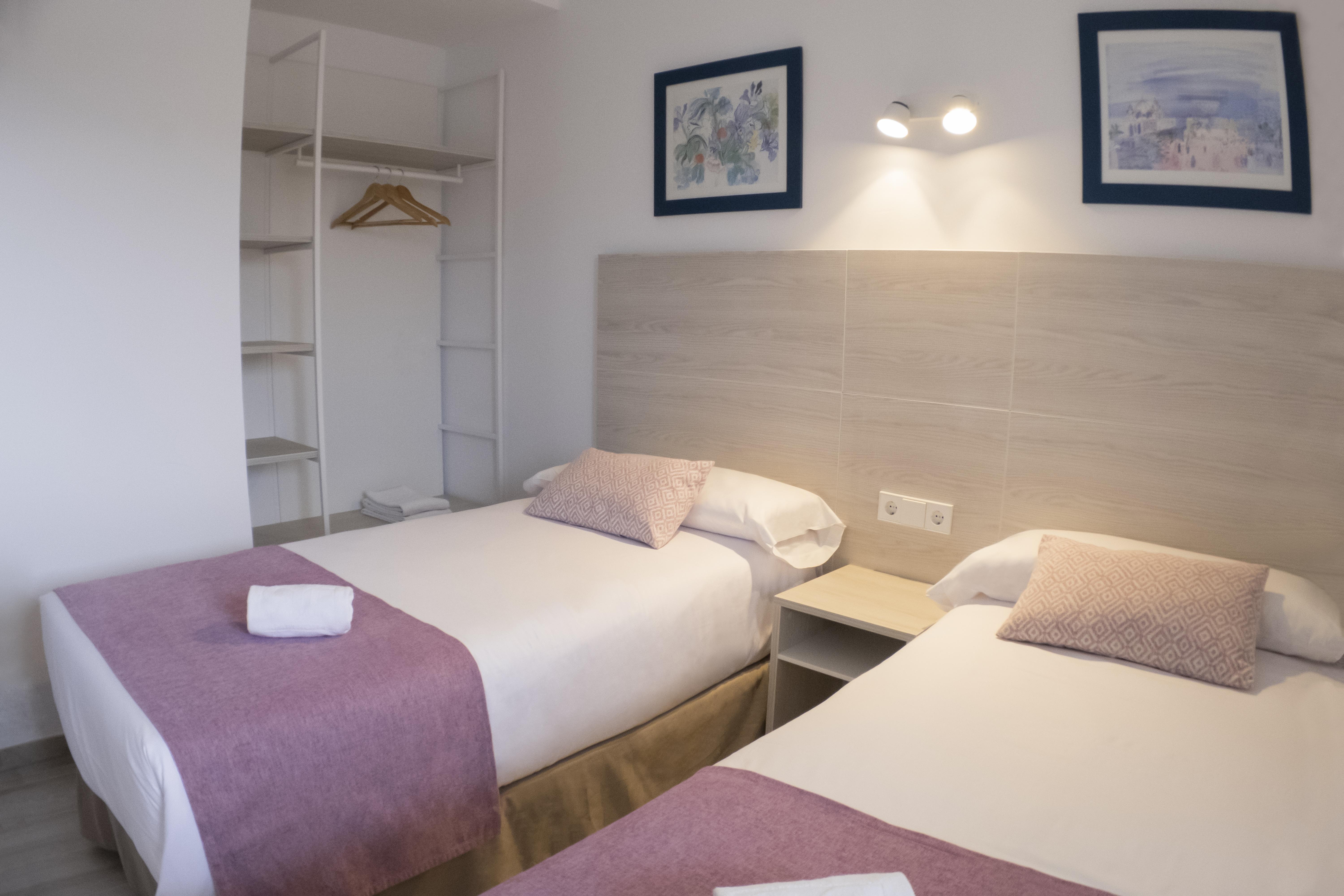Apartahotel Cye Centre 3*