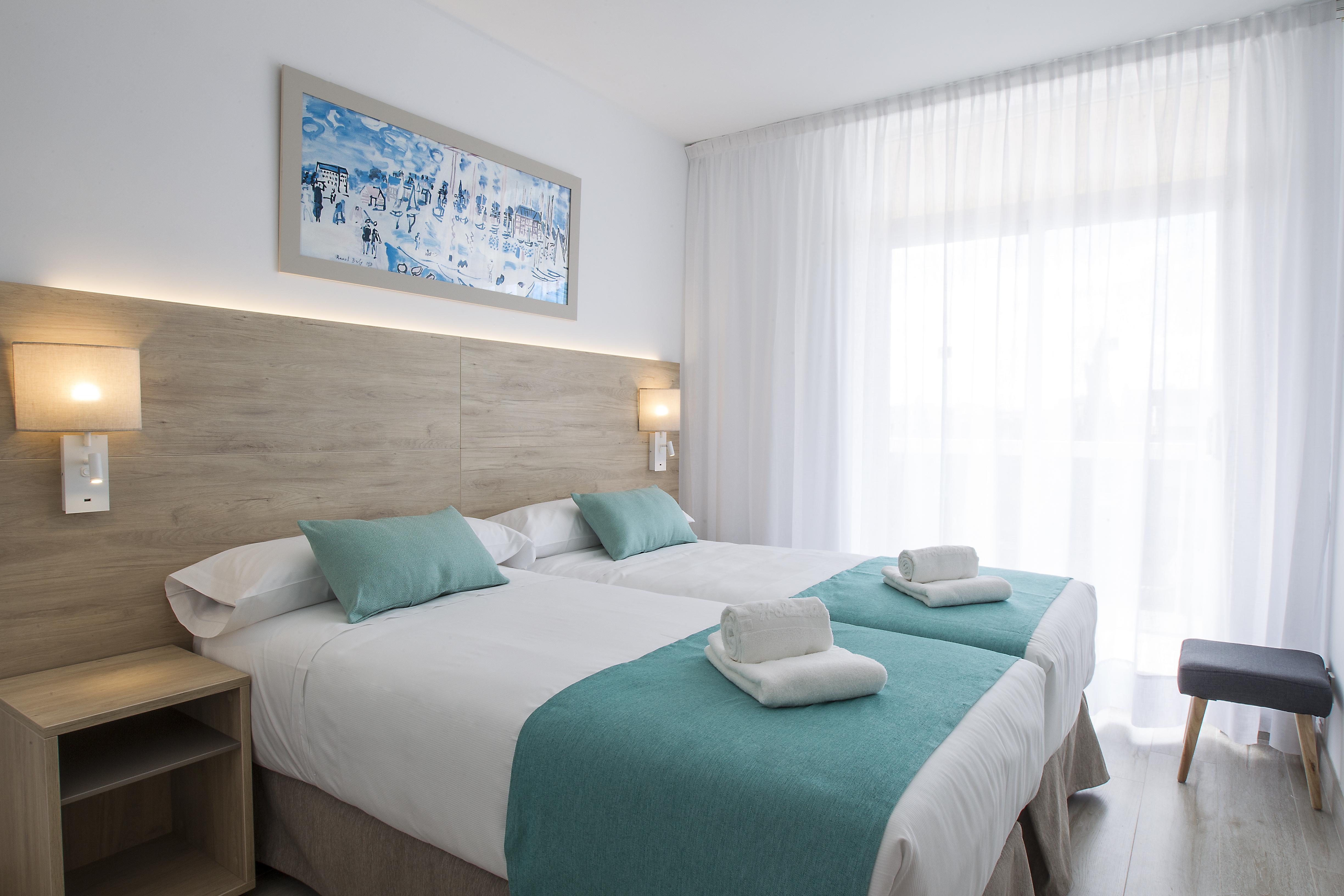 Cye Centre Apartahotel 3*