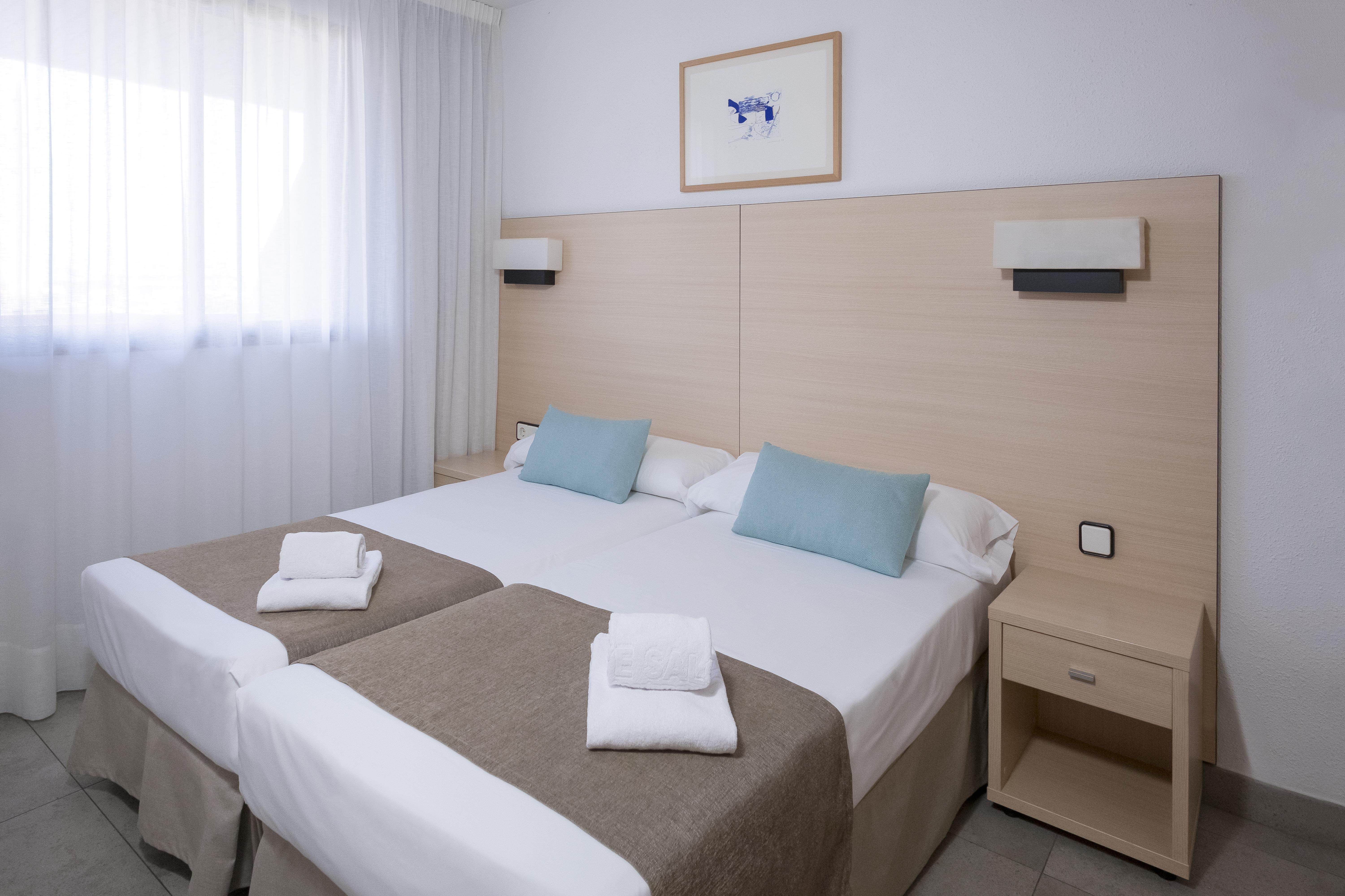 Apartment Cye