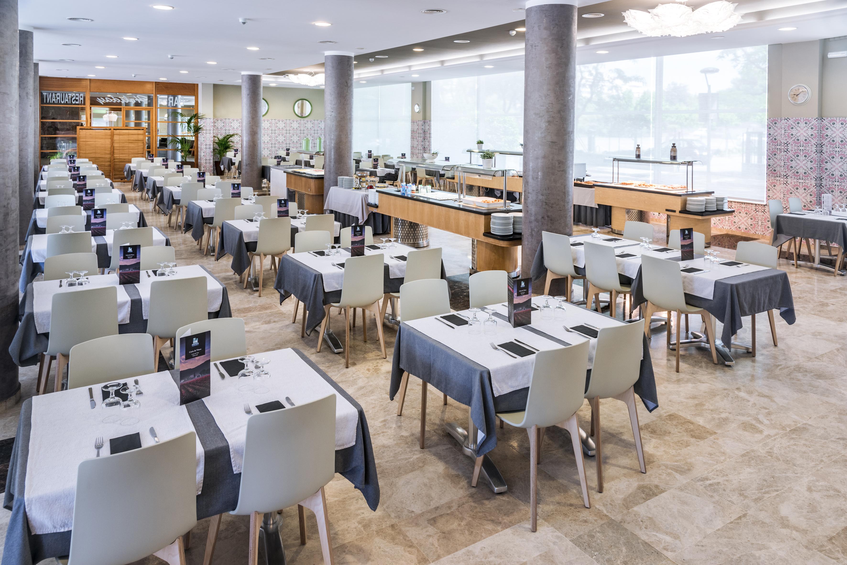Cye Centre Salou