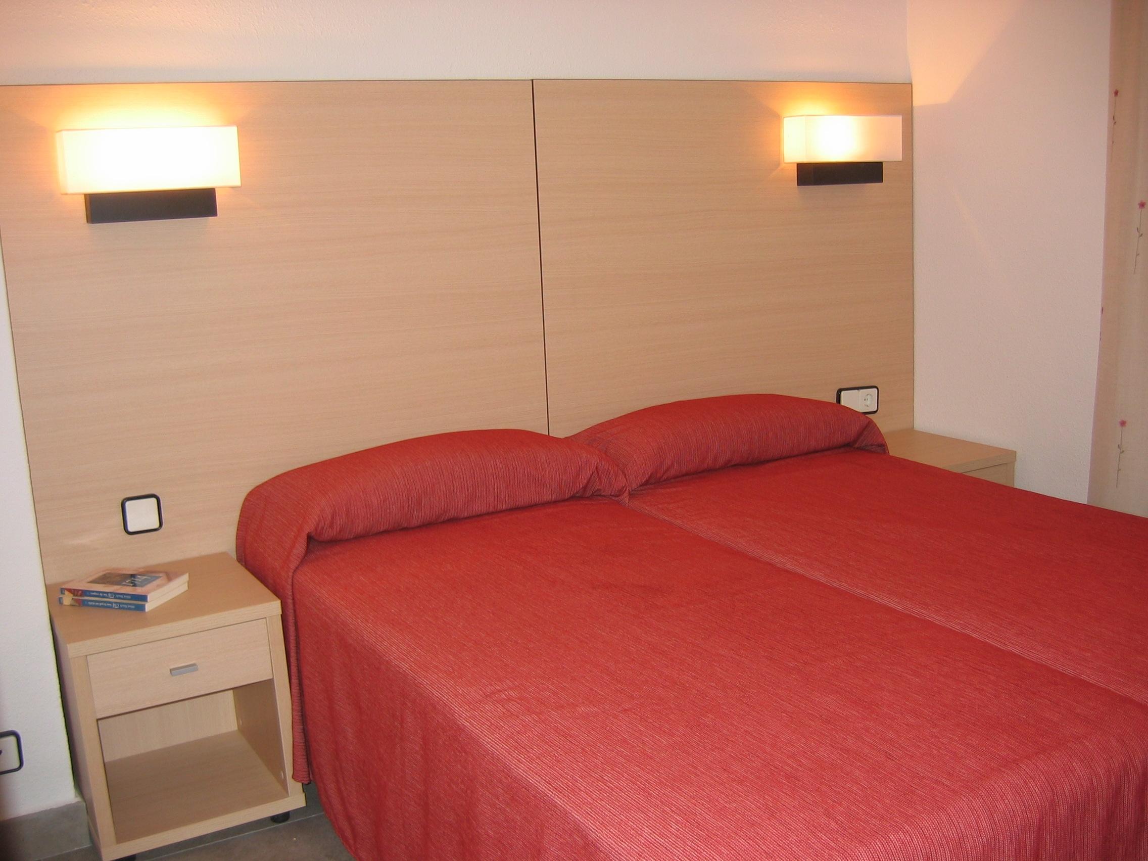 Apartment Cye