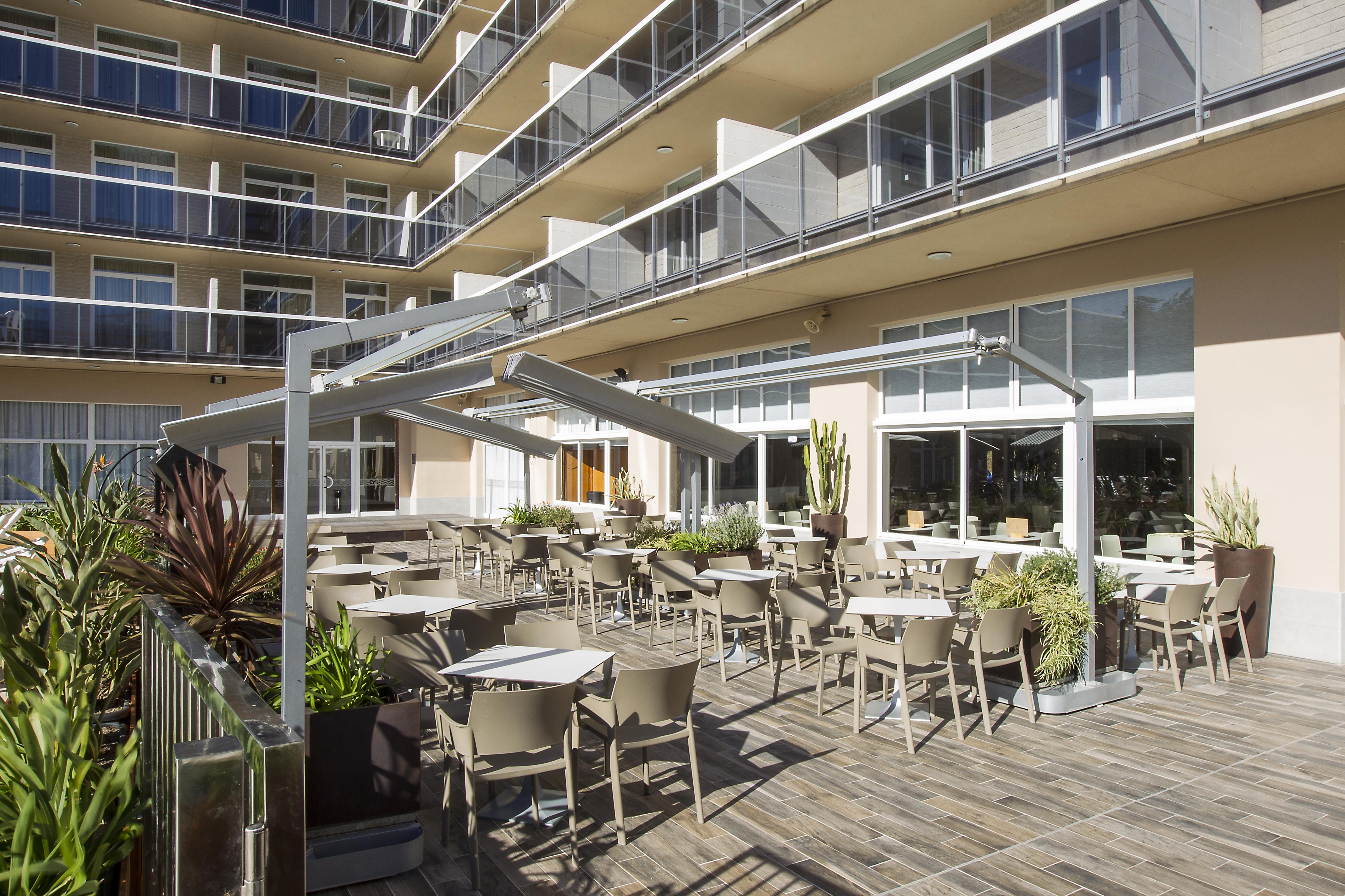 Apartahotel Cye Centre Salou