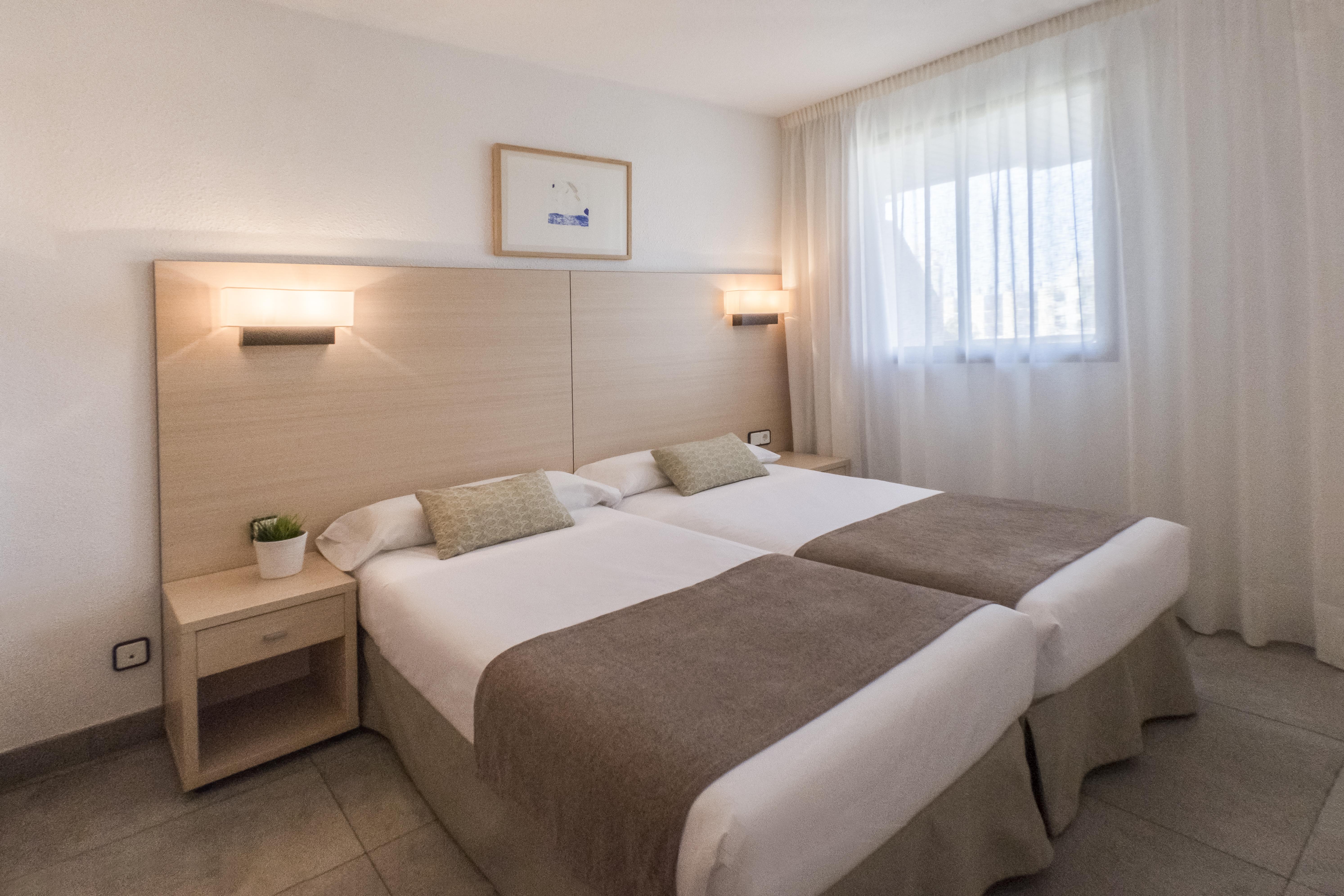 Cye Apartment