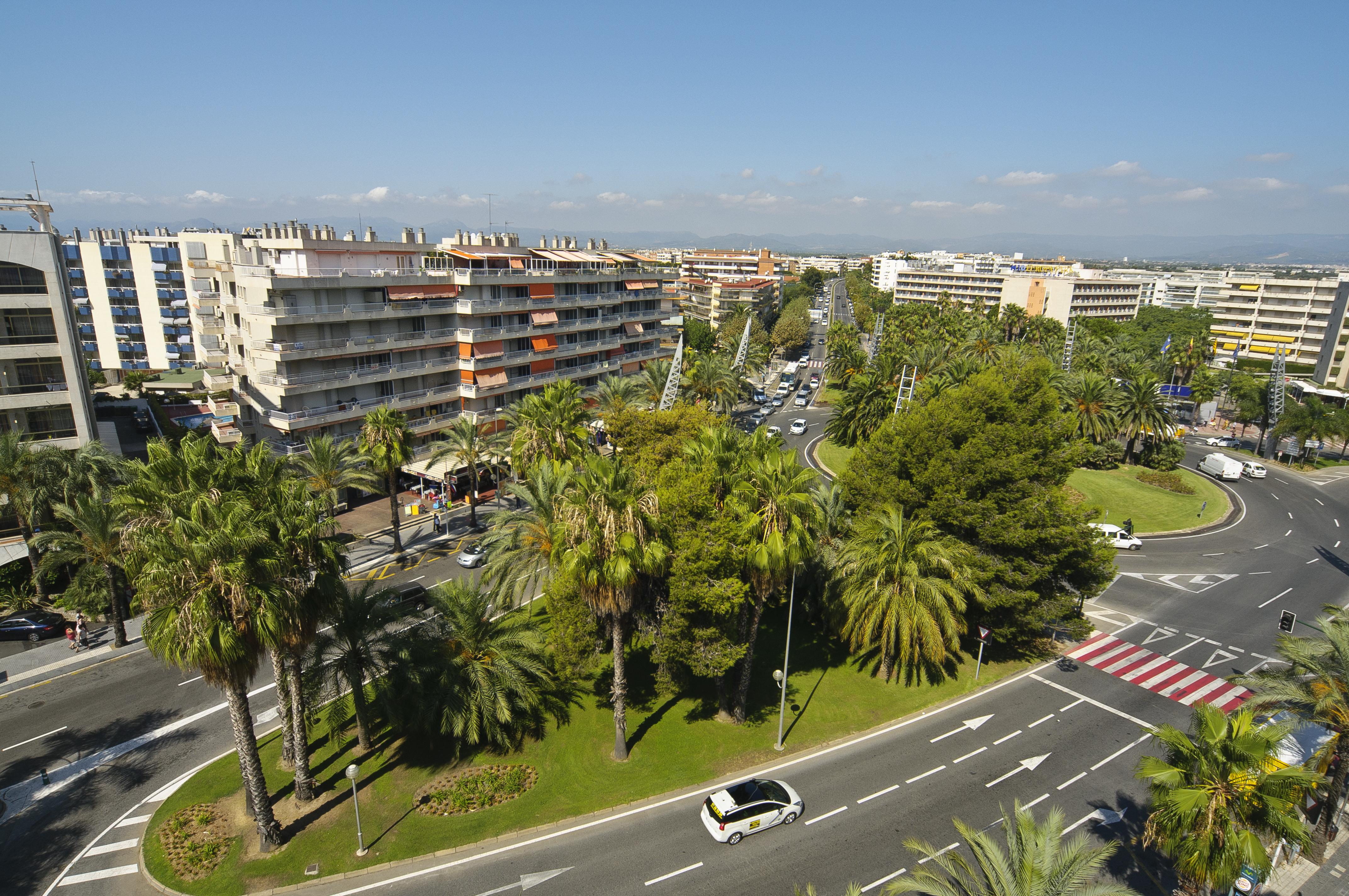 Cye Apartment Salou