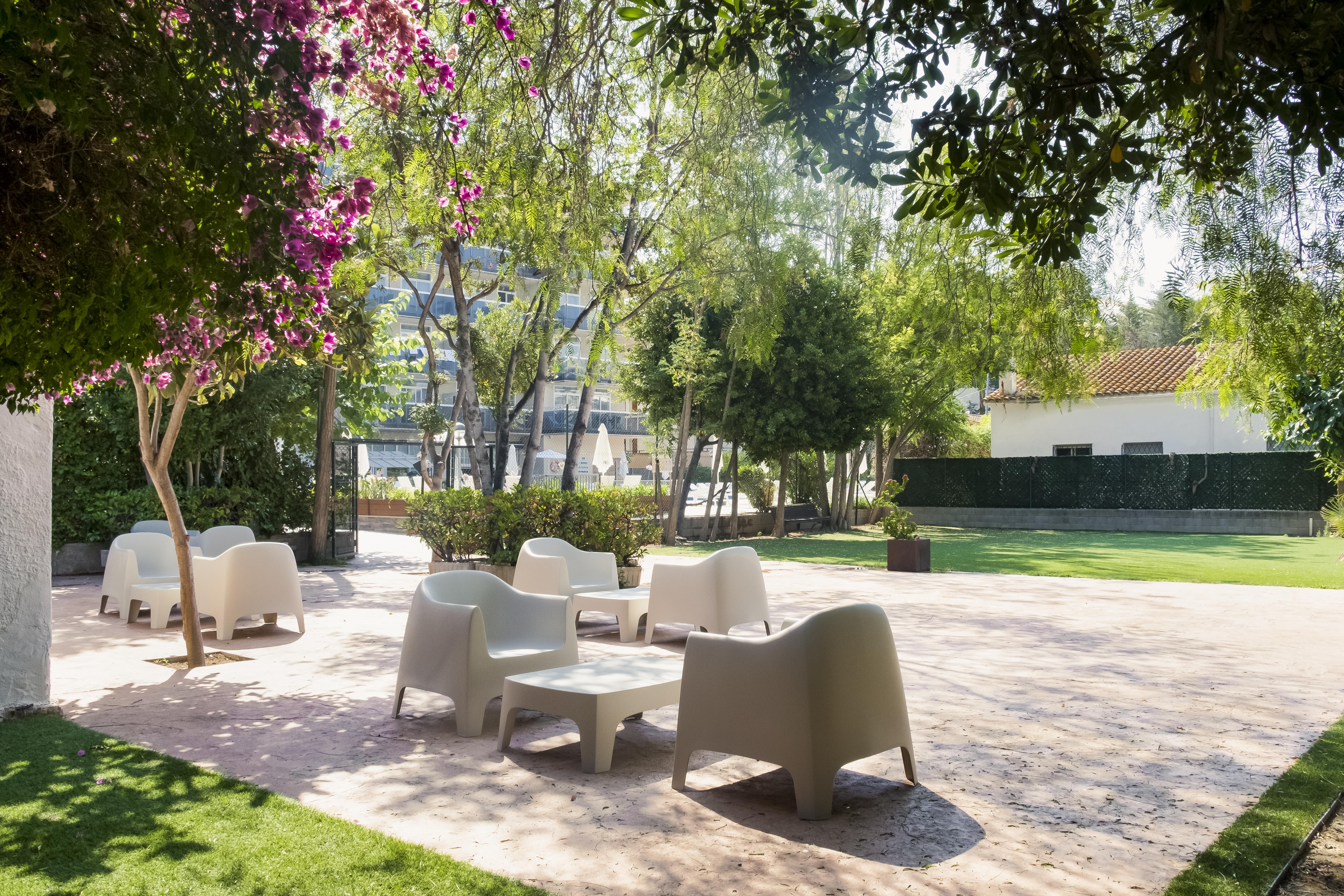 Cye Centre Apartahotel Salou