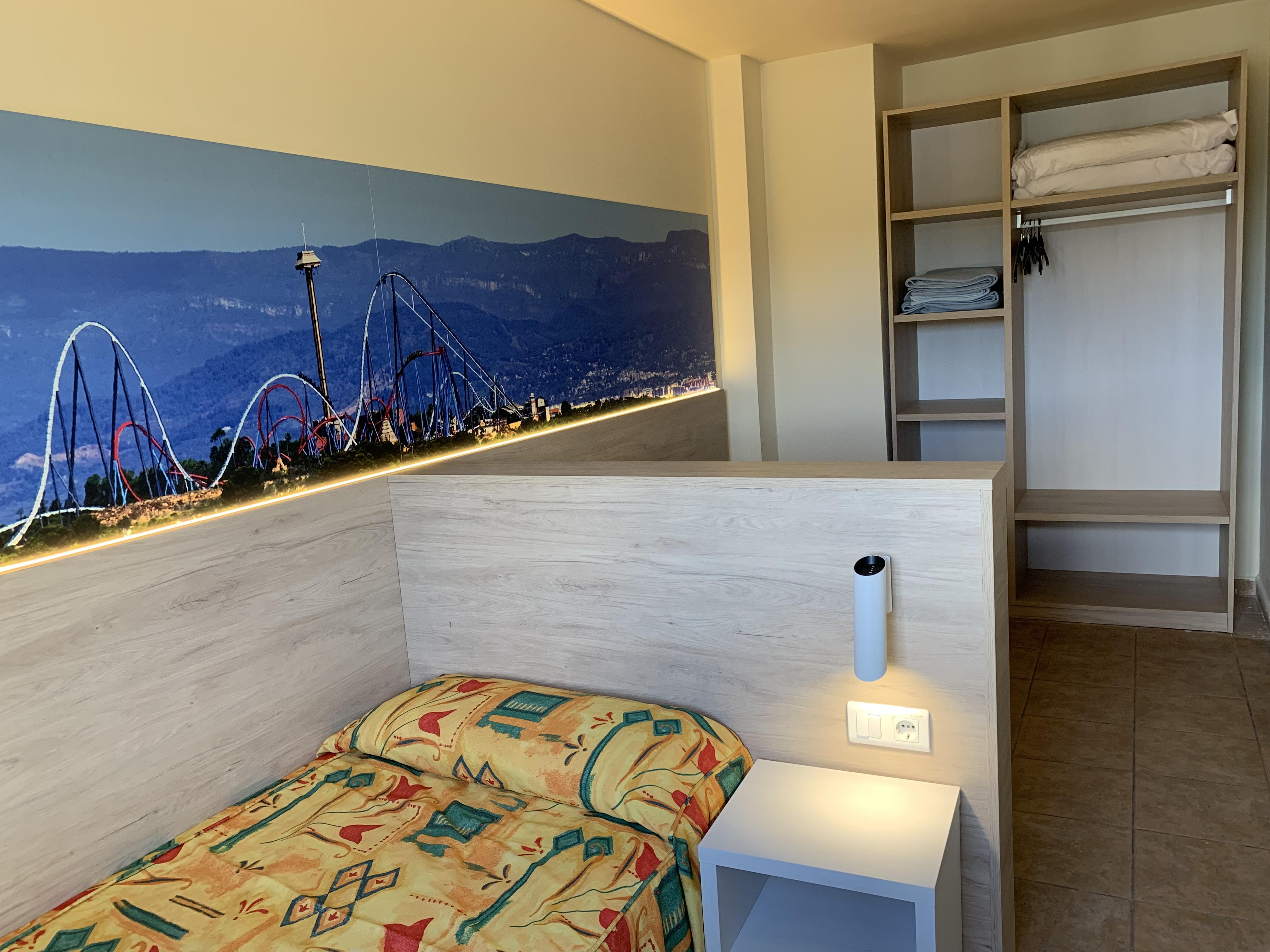 Hotel Festival Village