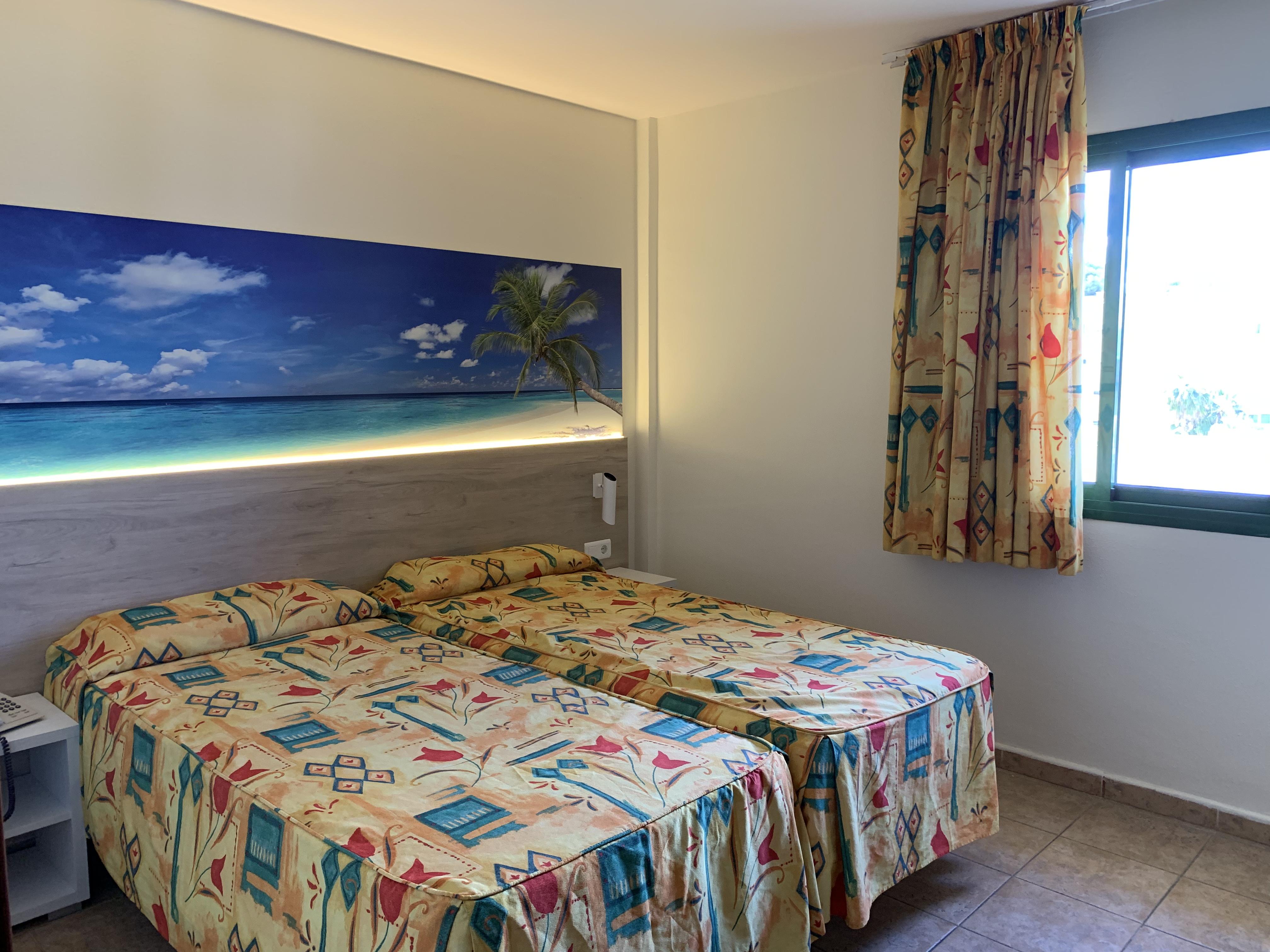 Festival Village Hotel