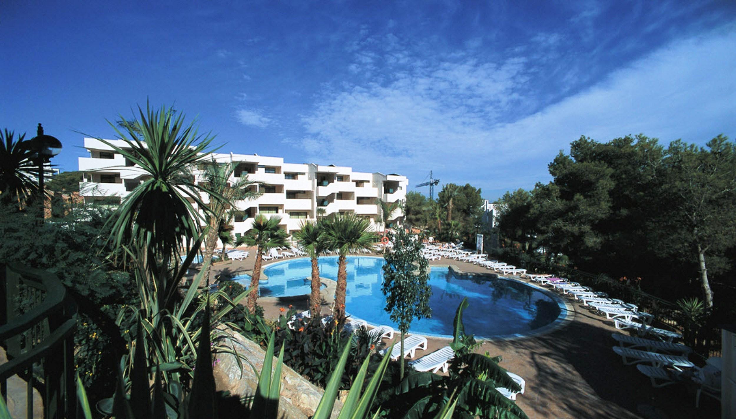 Hotel Festival Village
