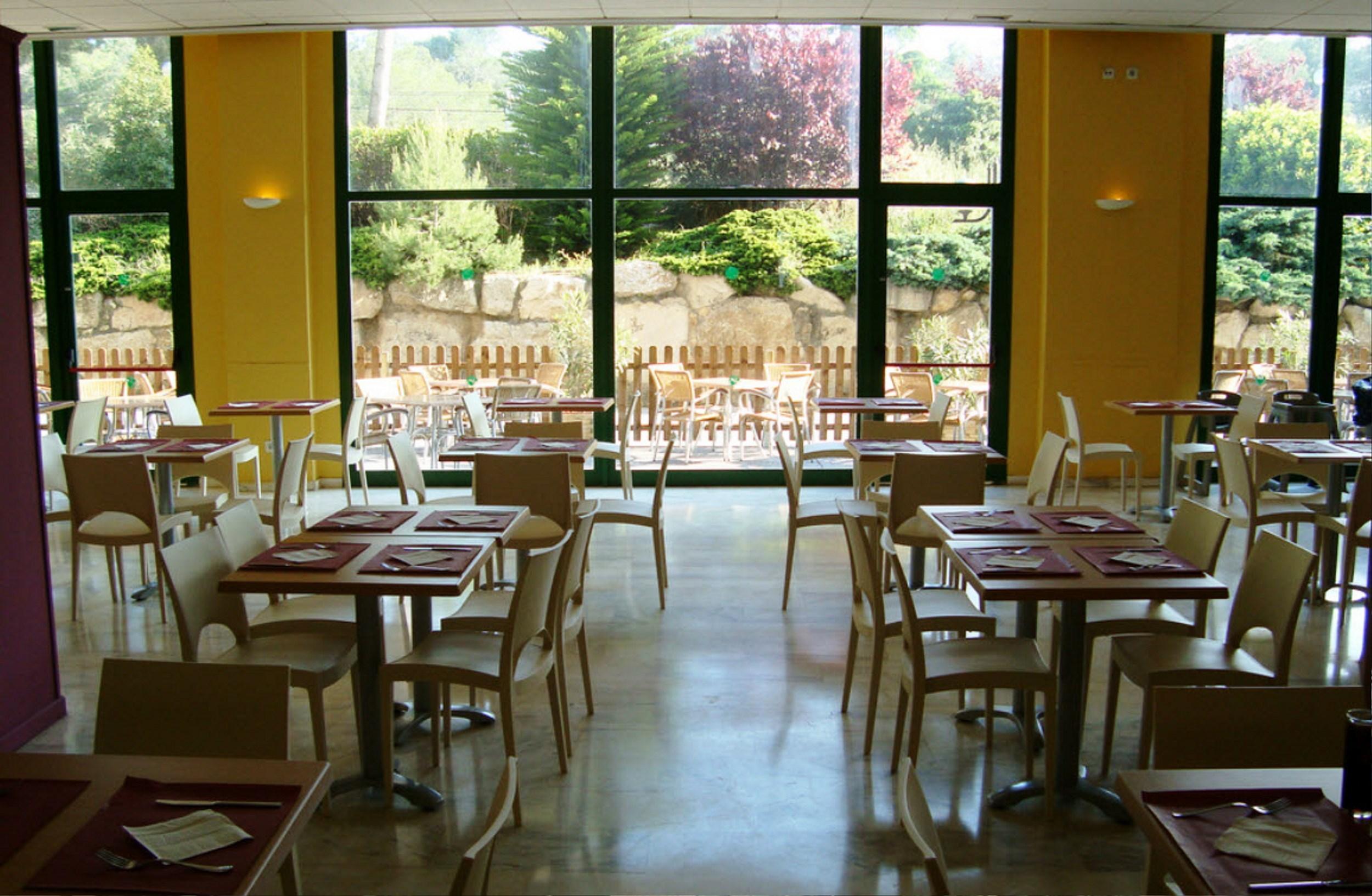 Festival Village Hotel
