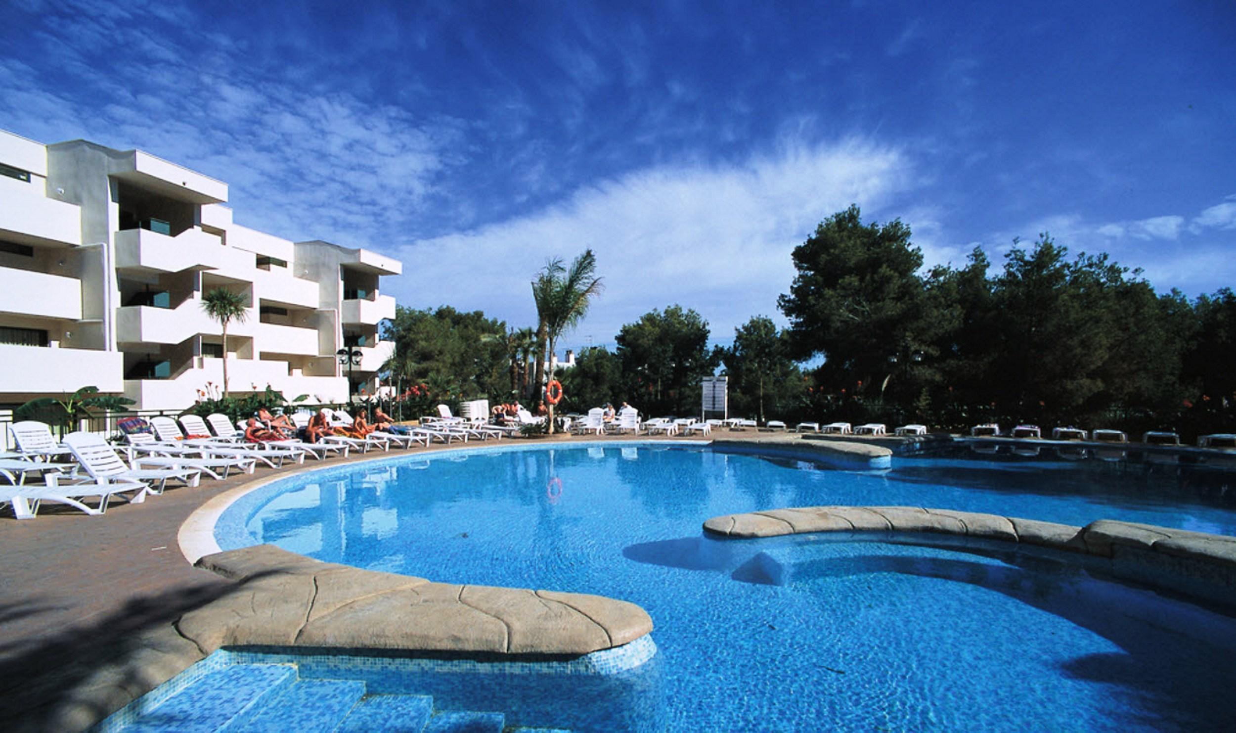 Hotel Festival Village