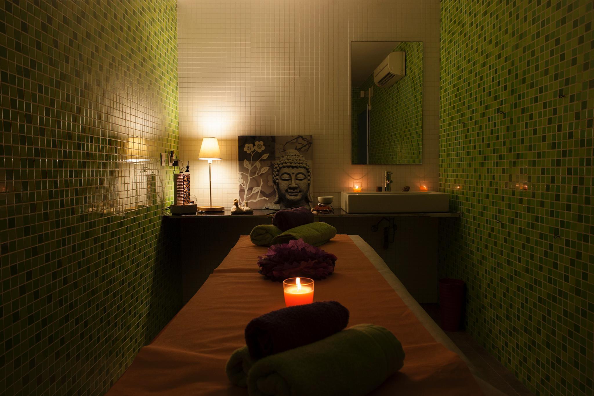 Ibersol Aqquaria Appartement