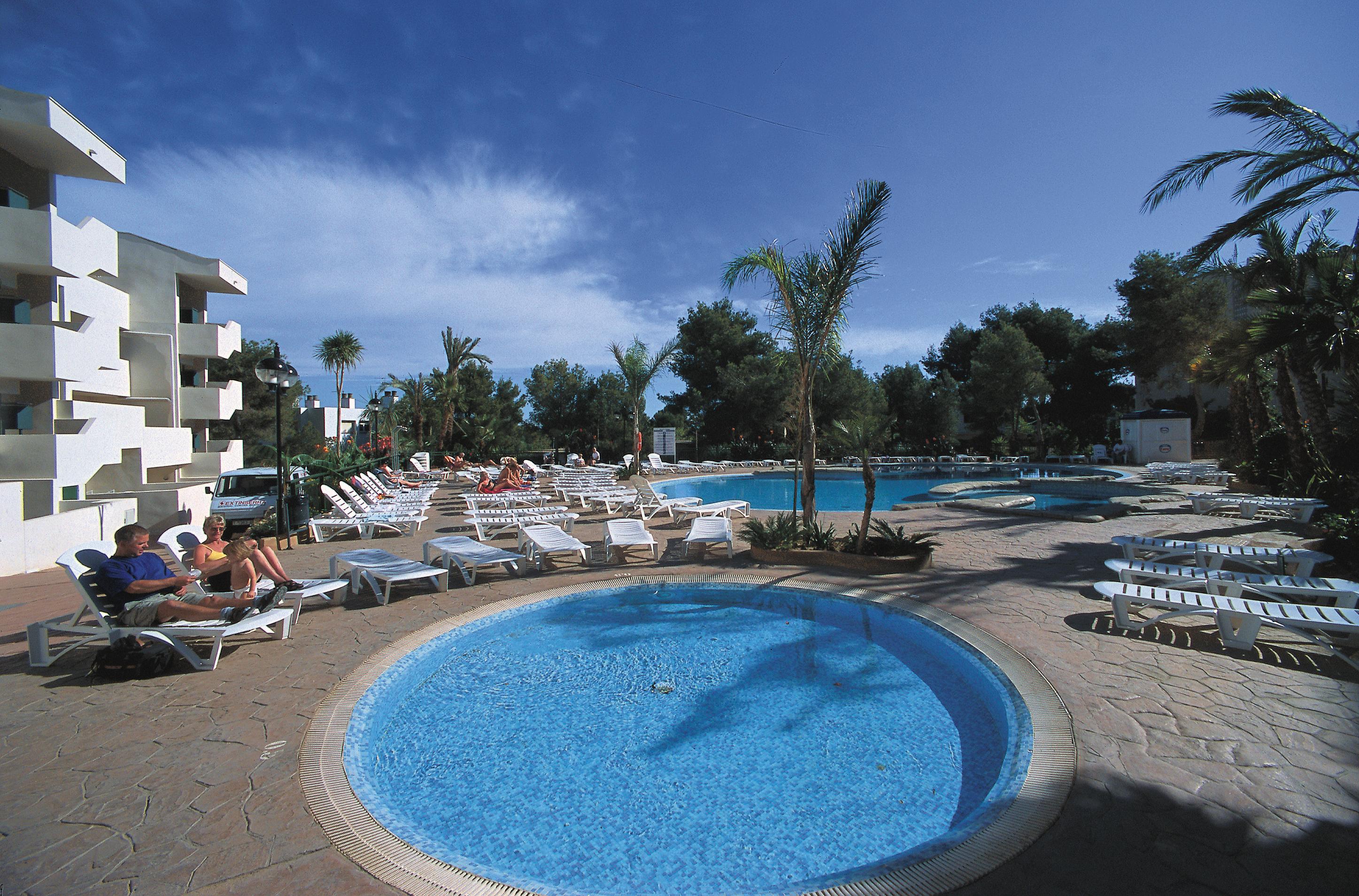 Hotel Festival Village