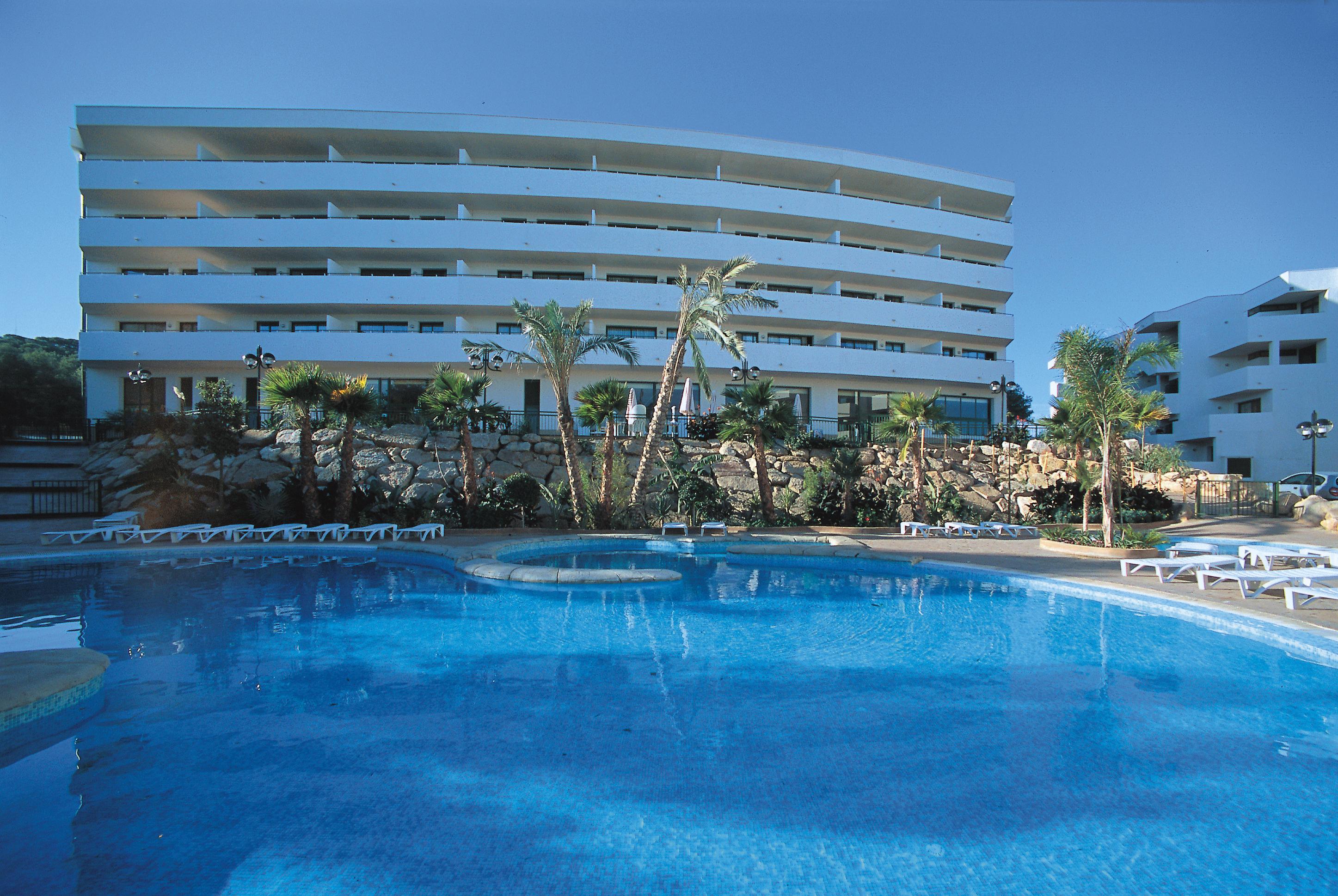Festival Village 3* Salou