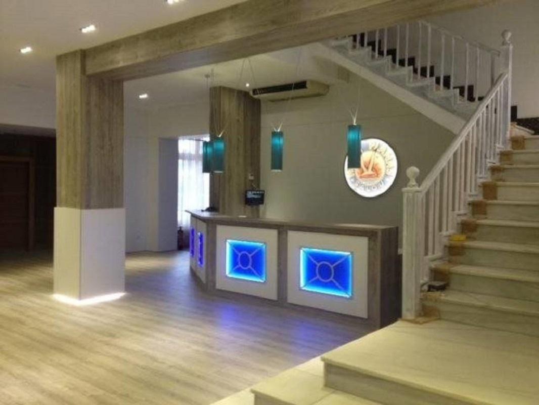 Hotel Planas 3*