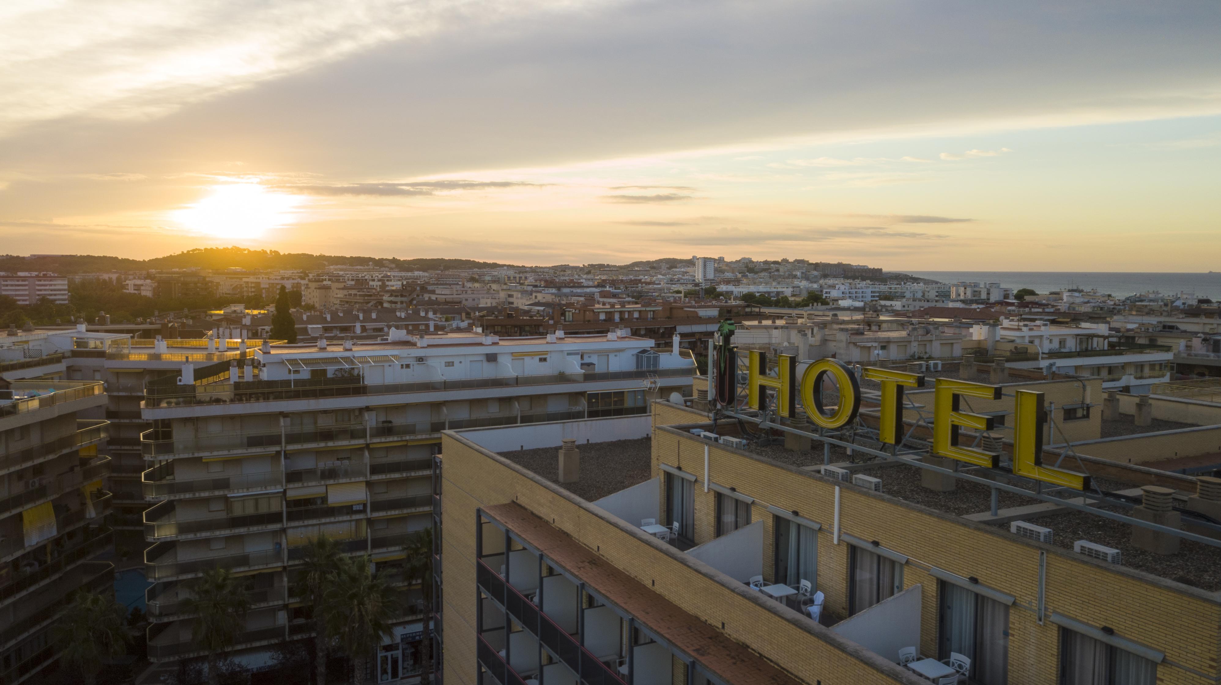 Hotel Eurosalou & Salou