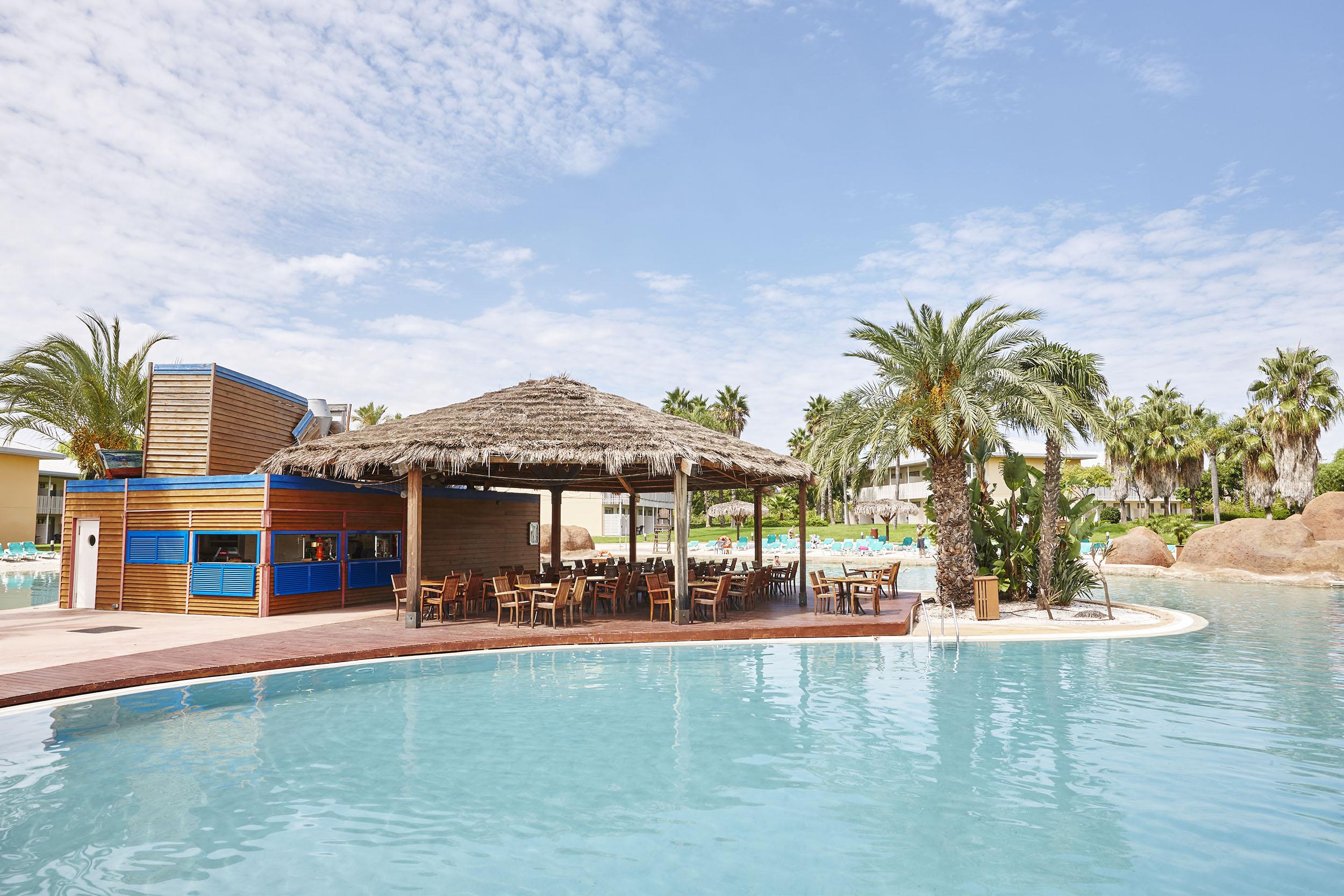 Portaventura Caribe - Includes Unlimited Access To Portaventura Park & 1 Access To Ferrari Land Hotel