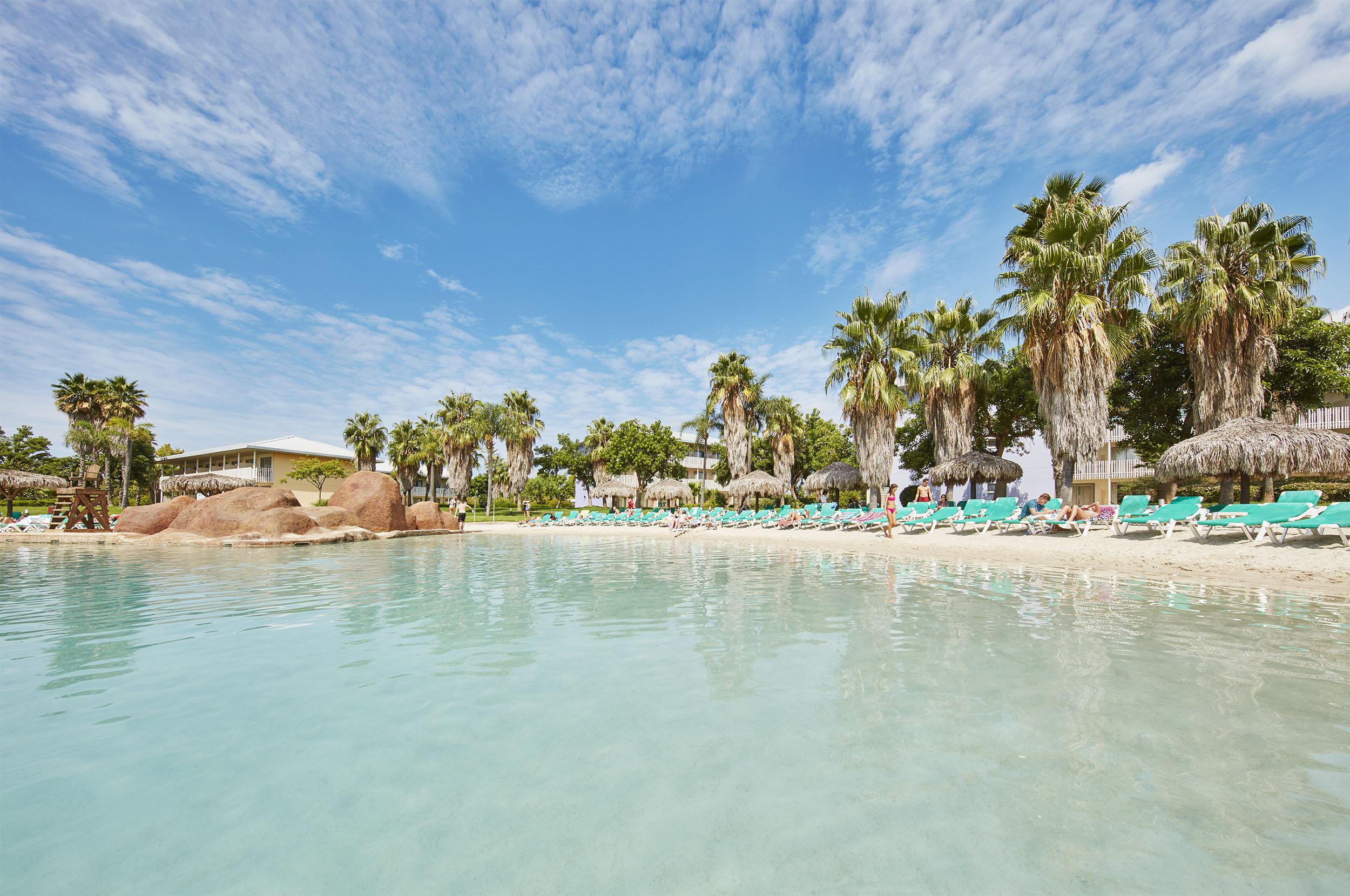 Portaventura Caribe - Includes Unlimited Access To Portaventura Park & 1 Access To Ferrari Land Hotel 4*