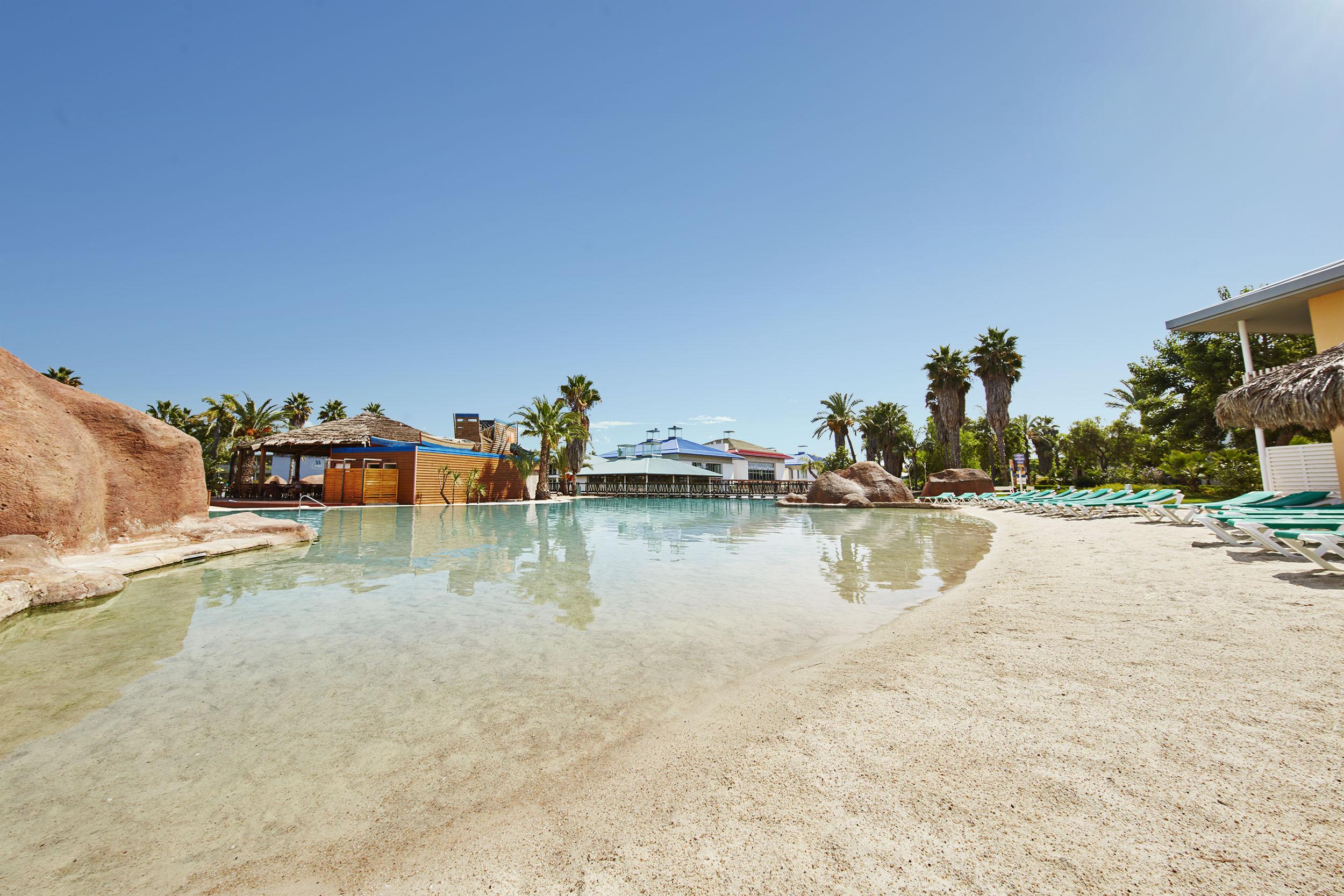 Portaventura Caribe - Includes Unlimited Access To Portaventura Park & 1 Access To Ferrari Land Salou