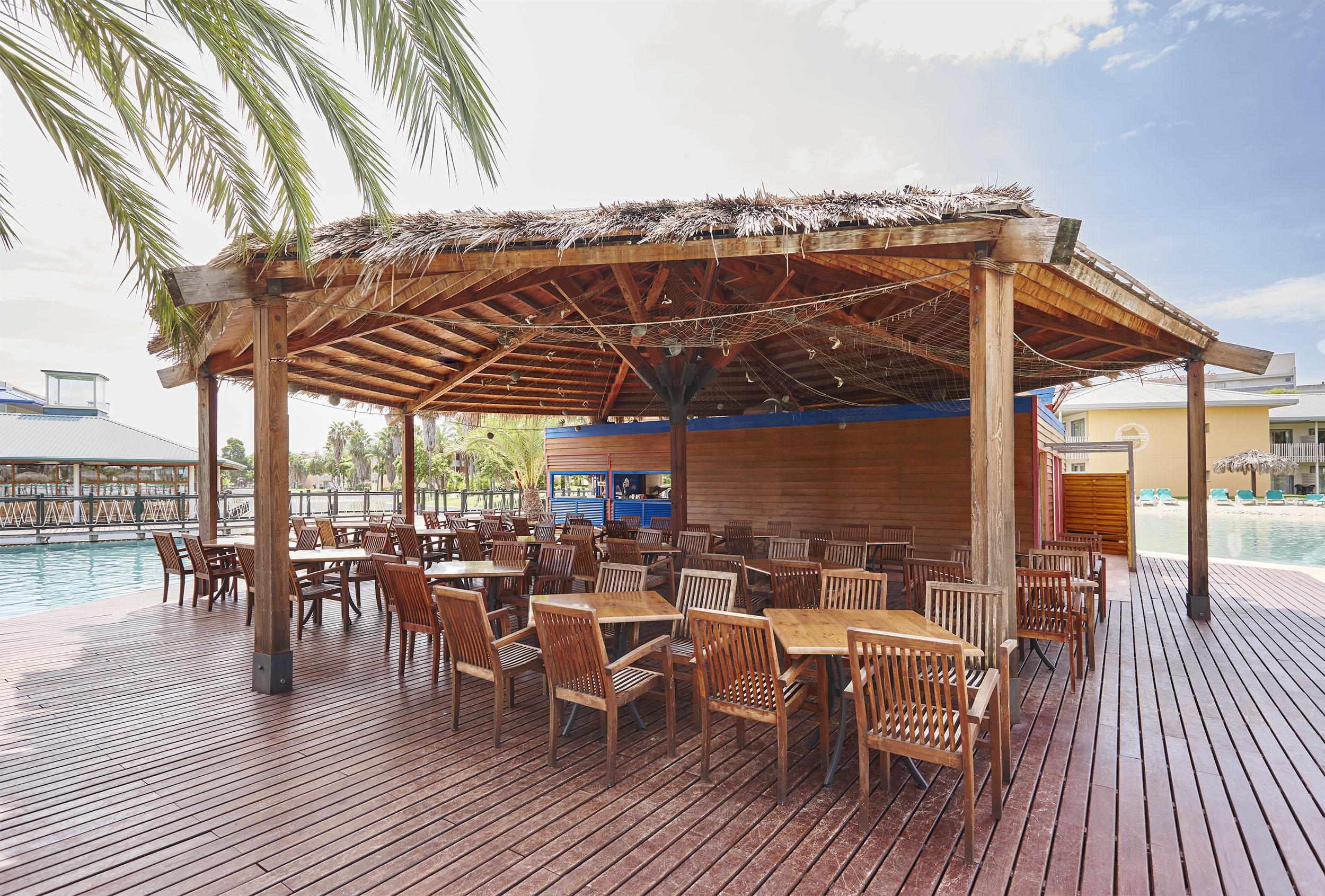 Hotel Portaventura Caribe - Includes Unlimited Access To Portaventura Park & 1 Access To Ferrari Land 4*