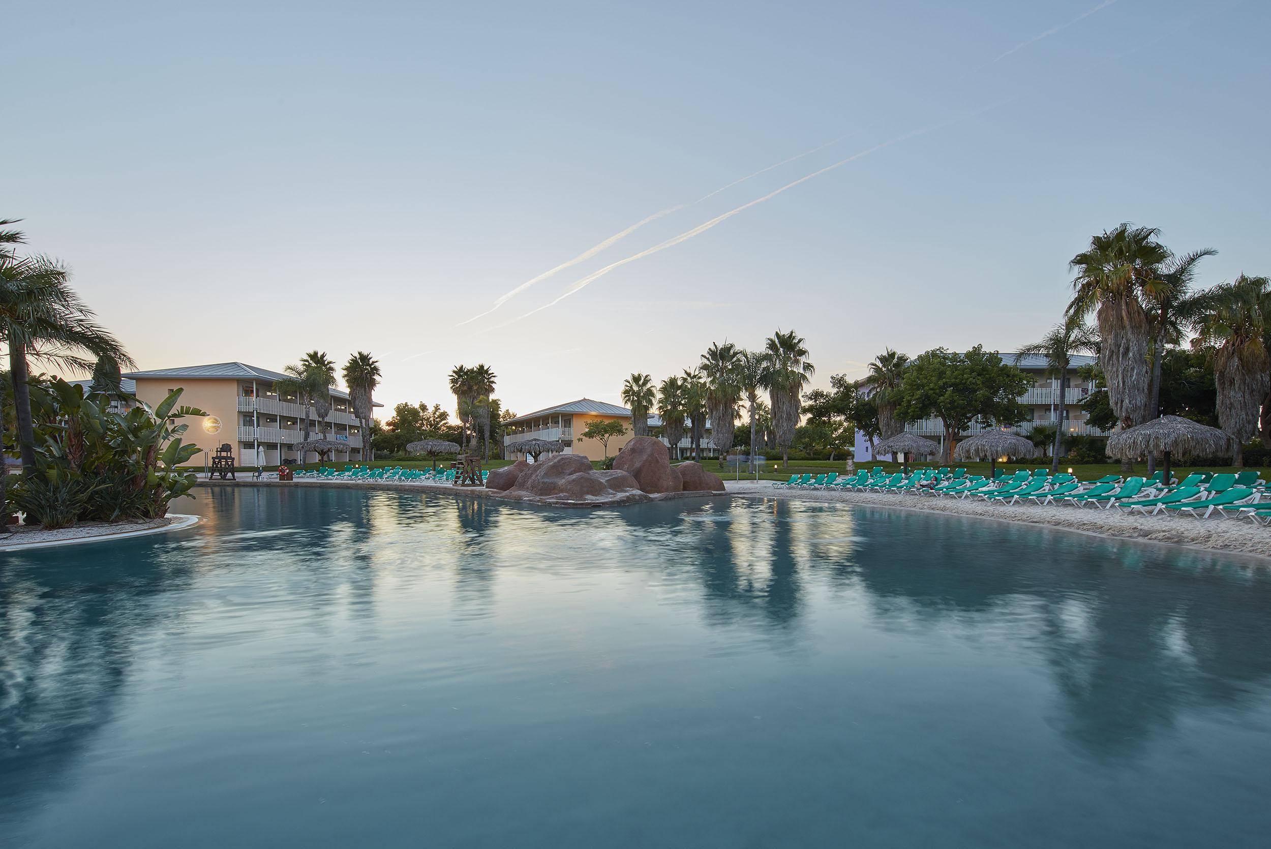 Portaventura Caribe - Includes Unlimited Access To Portaventura Park & 1 Access To Ferrari Land Hotel