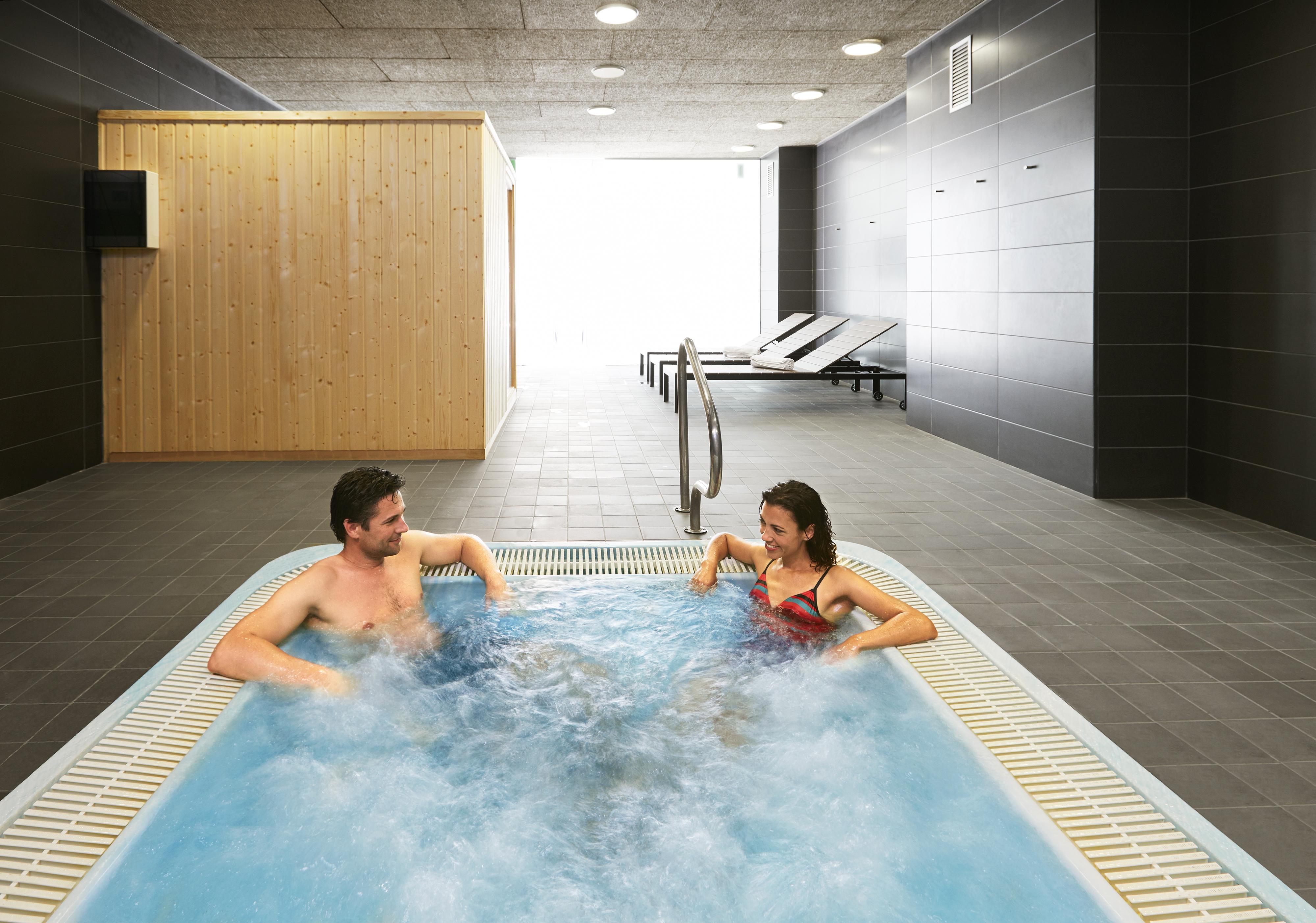 Hotel Portaventura Caribe - Includes Unlimited Access To Portaventura Park & 1 Access To Ferrari Land Salou