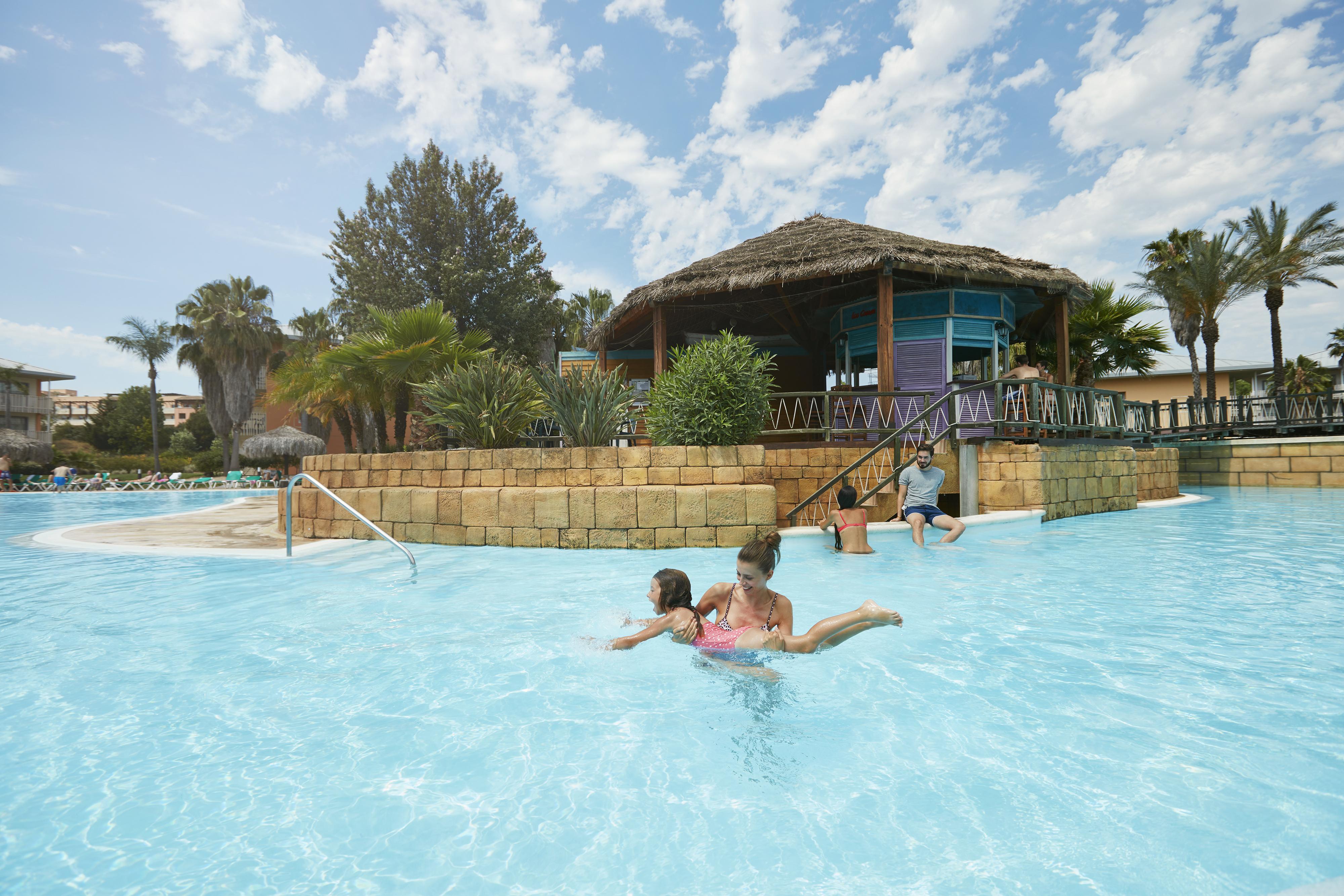 Portaventura Caribe - Includes Unlimited Access To Portaventura Park & 1 Access To Ferrari Land 4*