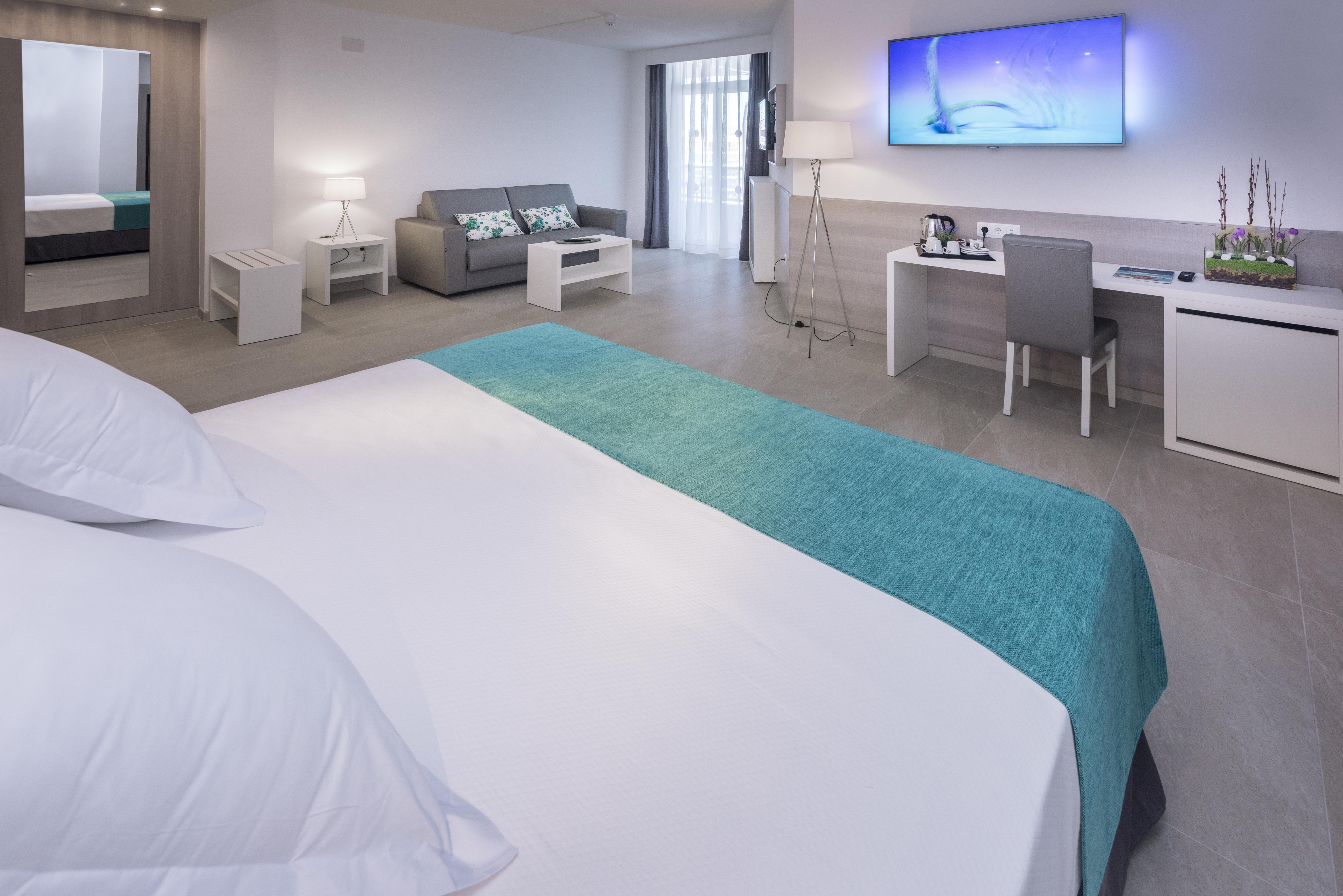 Hotel Olympus Palace 4*